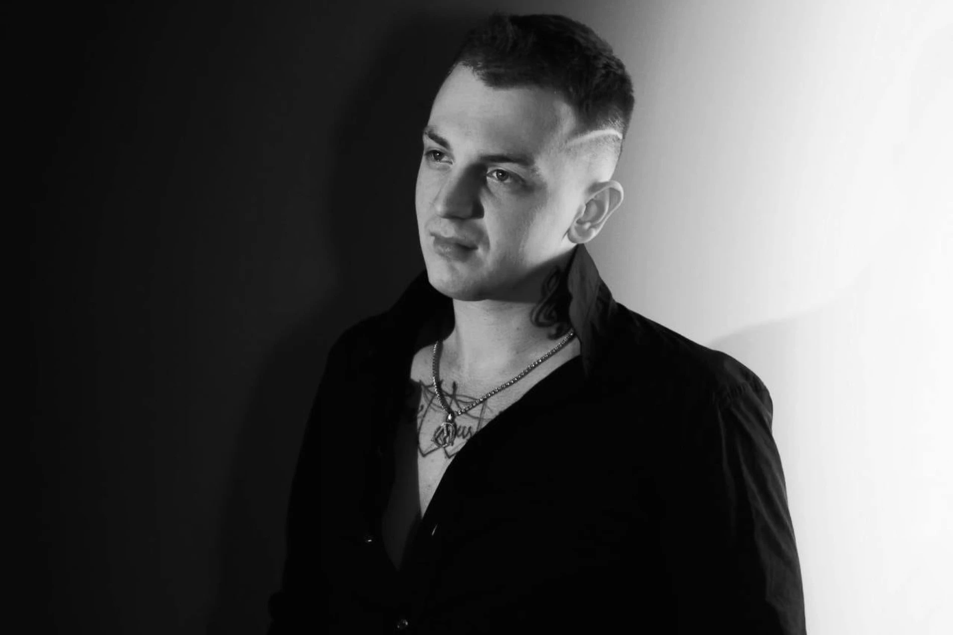 Yung Trappa (настоящее имя — Владислав Ширяев)
Фото: ВКонтакте 