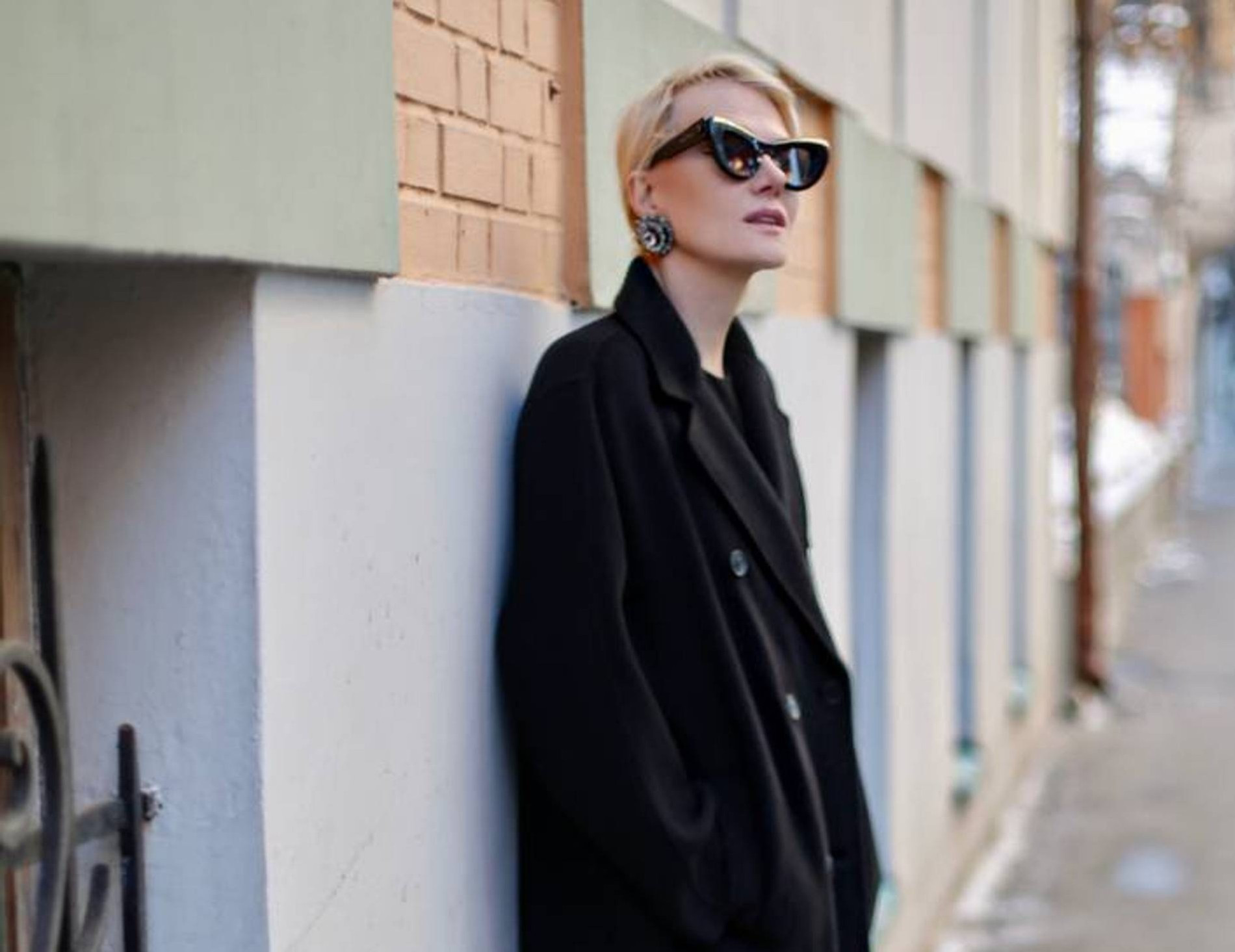 Рената Литвинова
Фото: телеграм-канал Ренаты Литвиновой