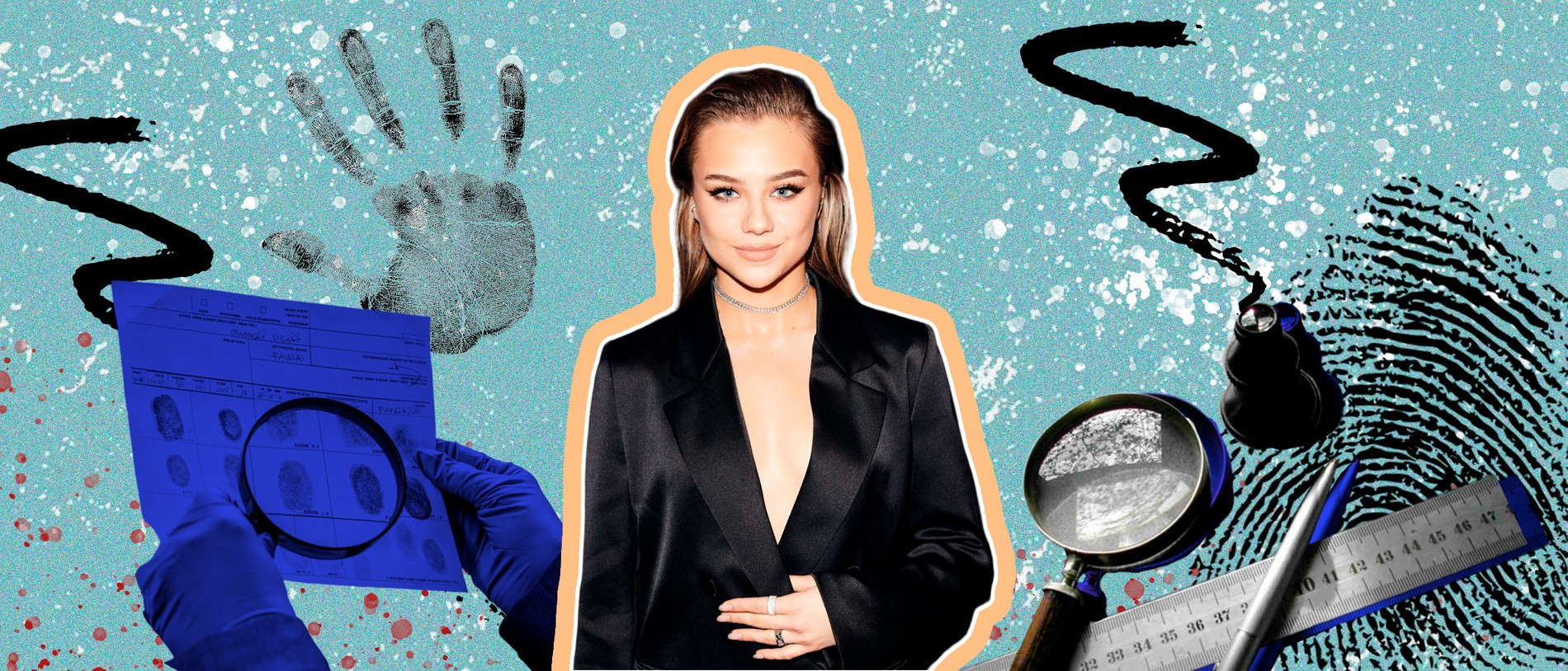 Катя Адушкина
Фото: Инстаграм (запрещен в РФ) @katusha_adushkina / коллаж Super / freepik