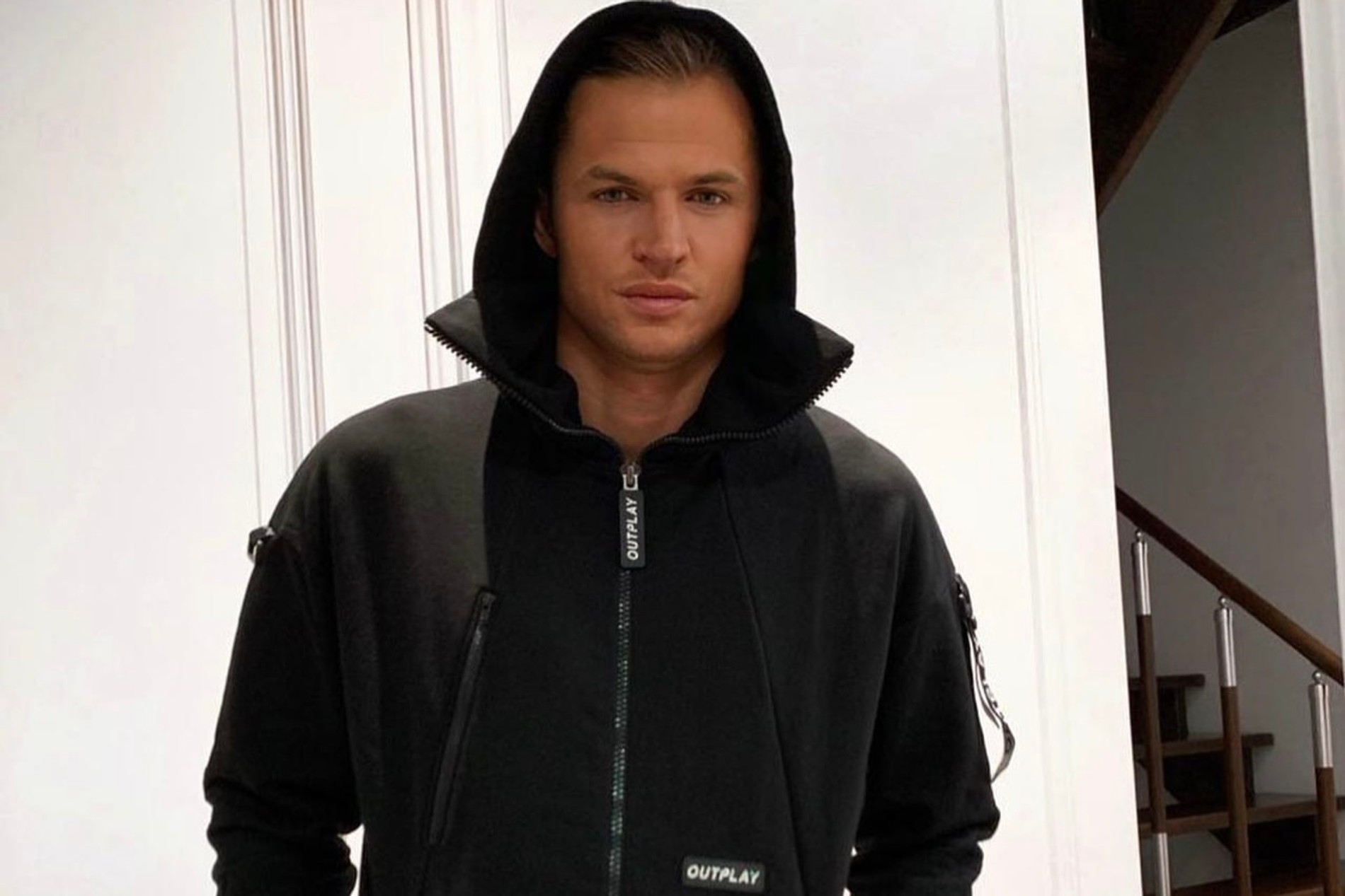 Дмитрий Тарасов
Фото: Инстаграм (запрещен в РФ) @tarasov23