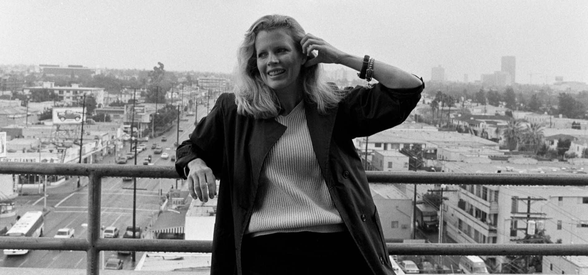 Ким Бейсингер в 1985 году
Фото: Getty