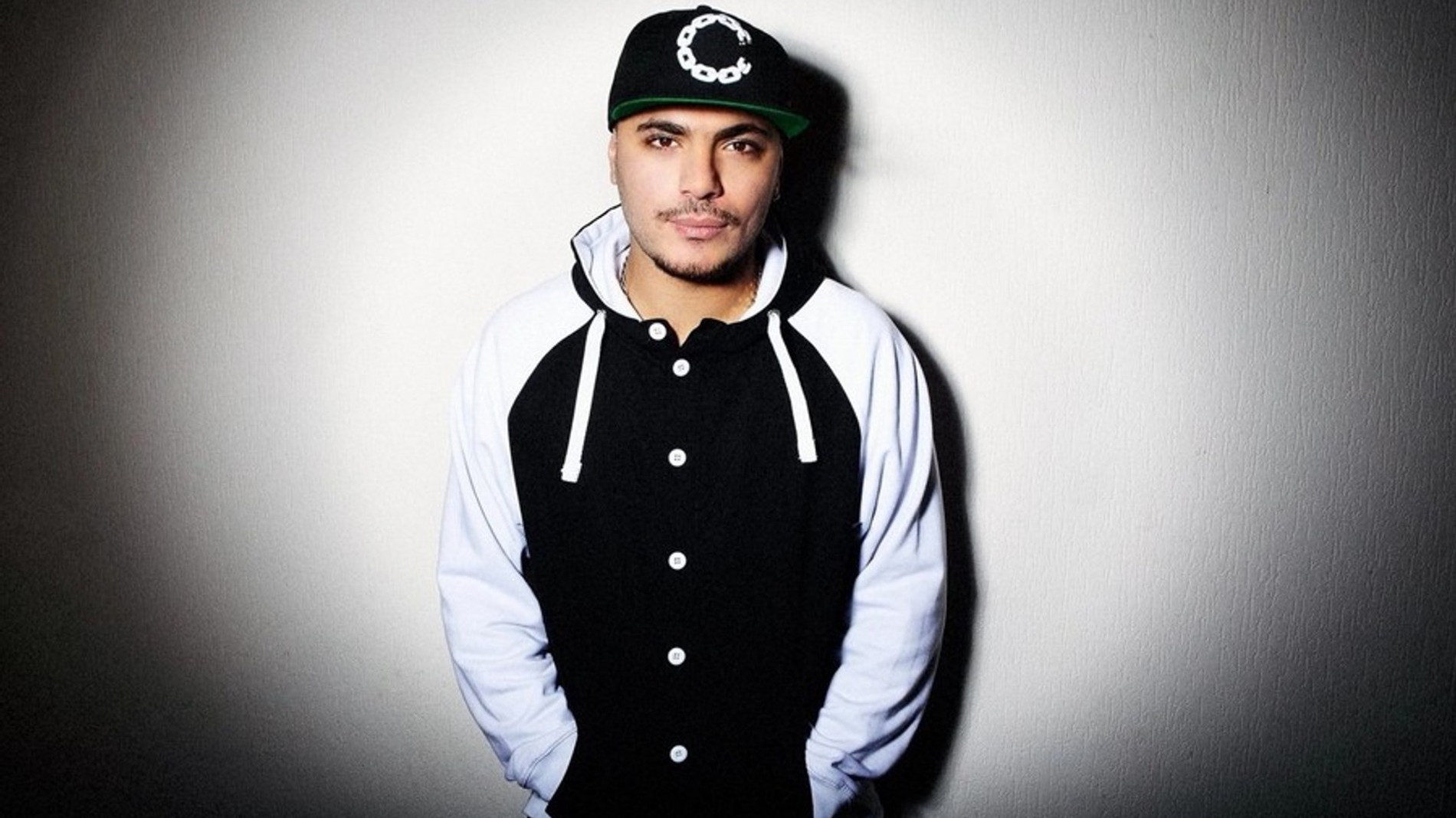 Птаха (Давид Нуриев)
Фото: ВКонтакте