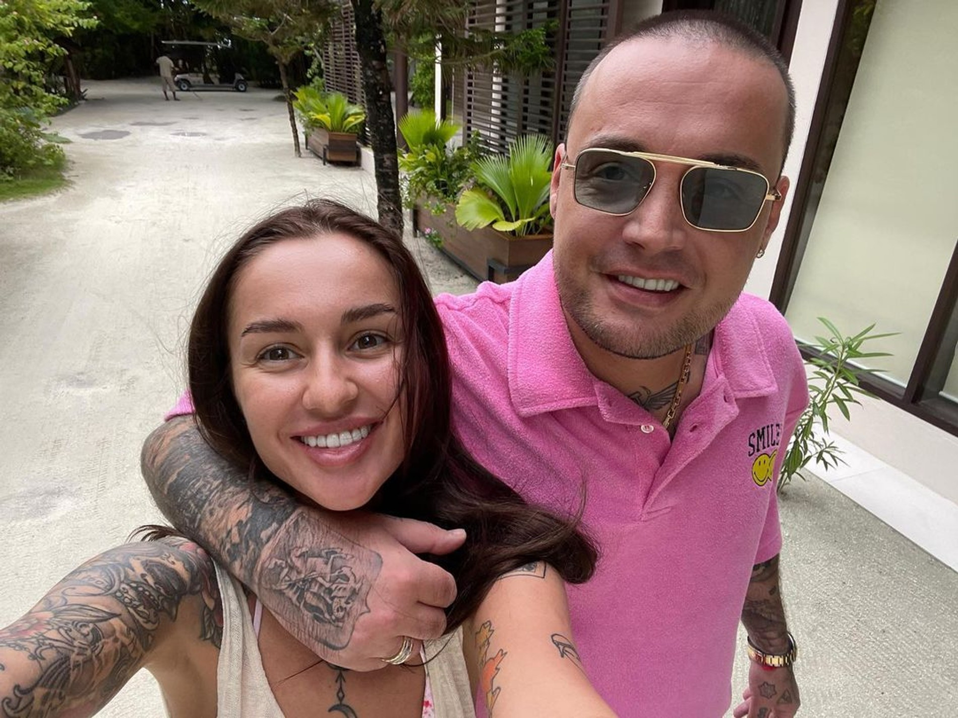 Фото: Инстаграм* @yuliyakorolevaa