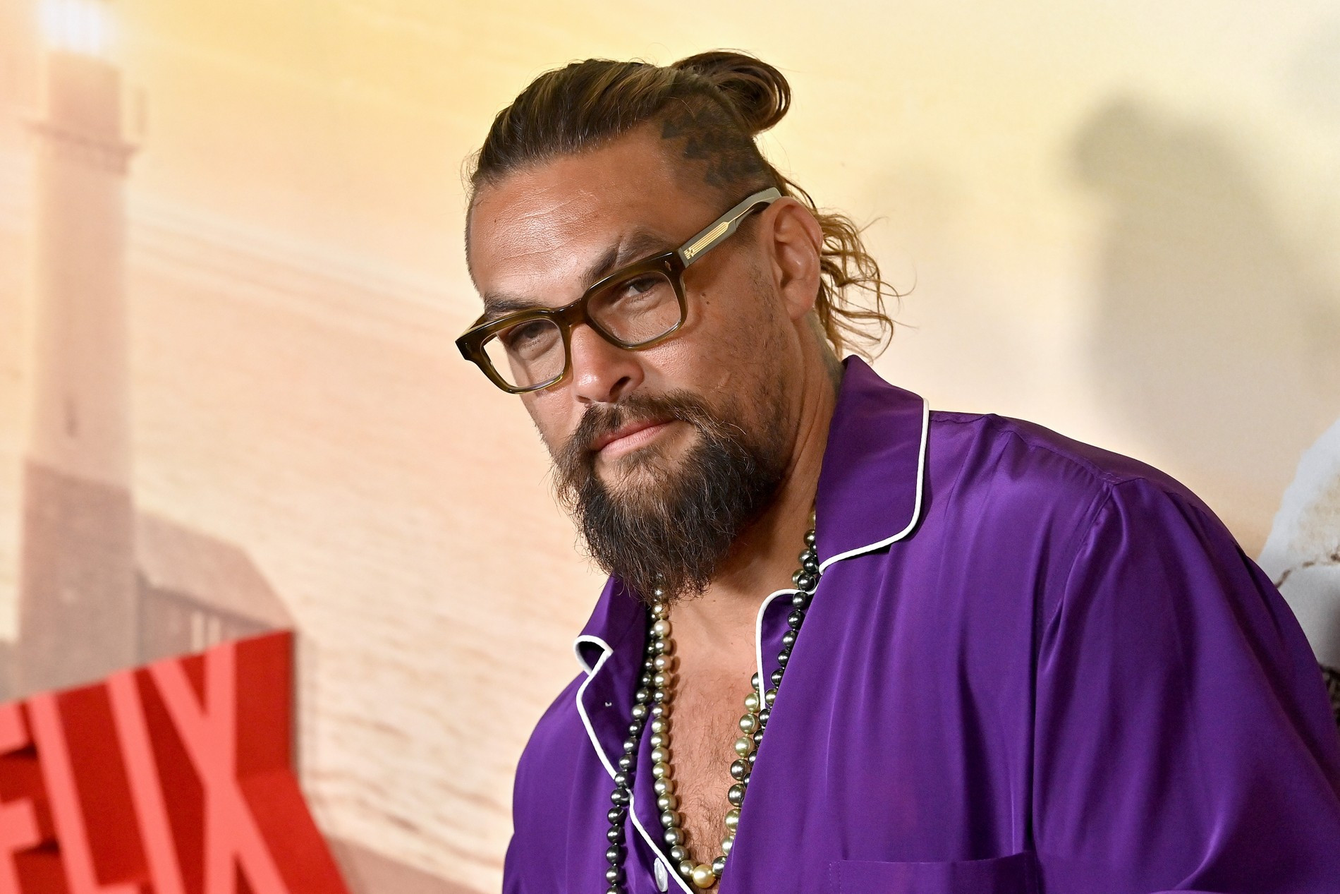 Джейсон Момоа
Фото: Getty