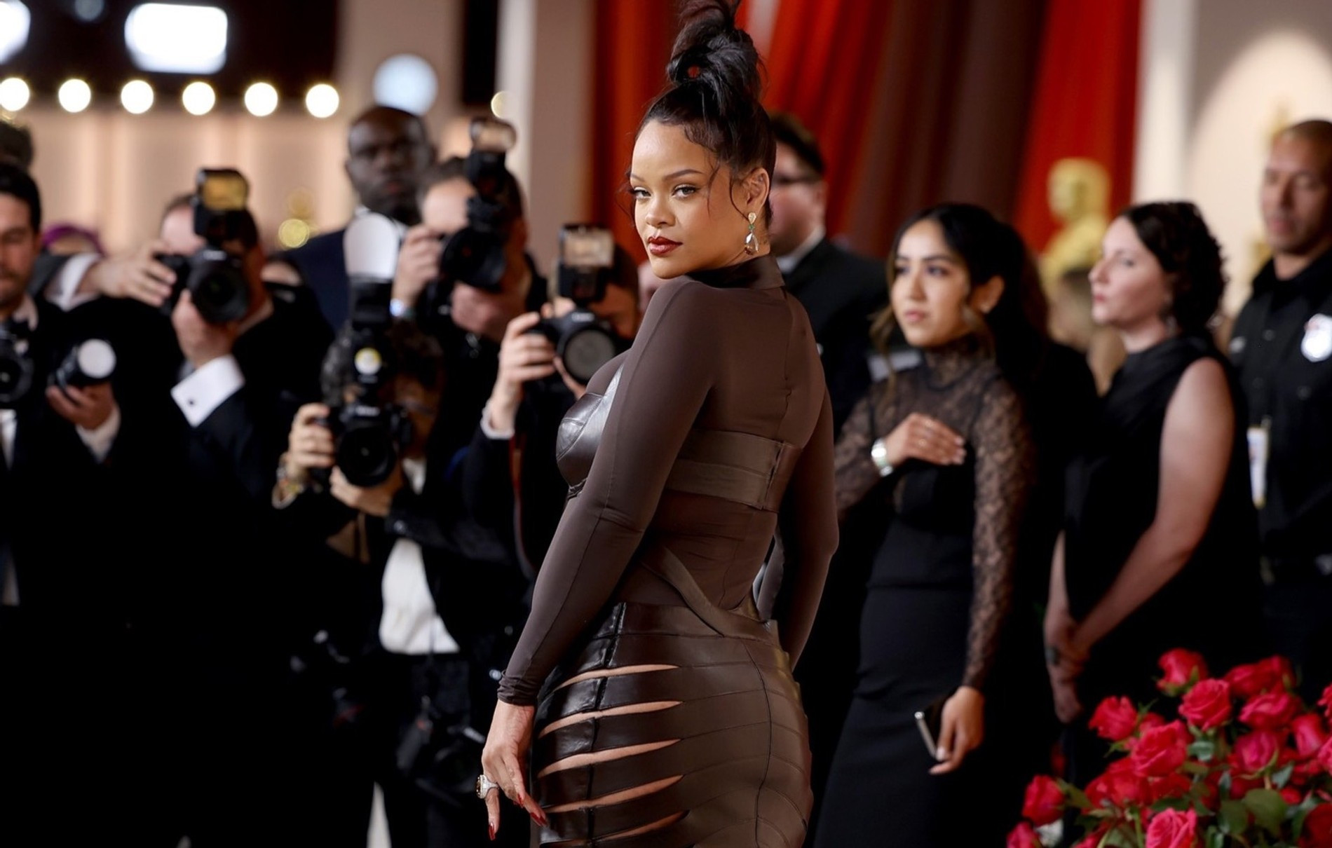 Рианна
Фото: Getty