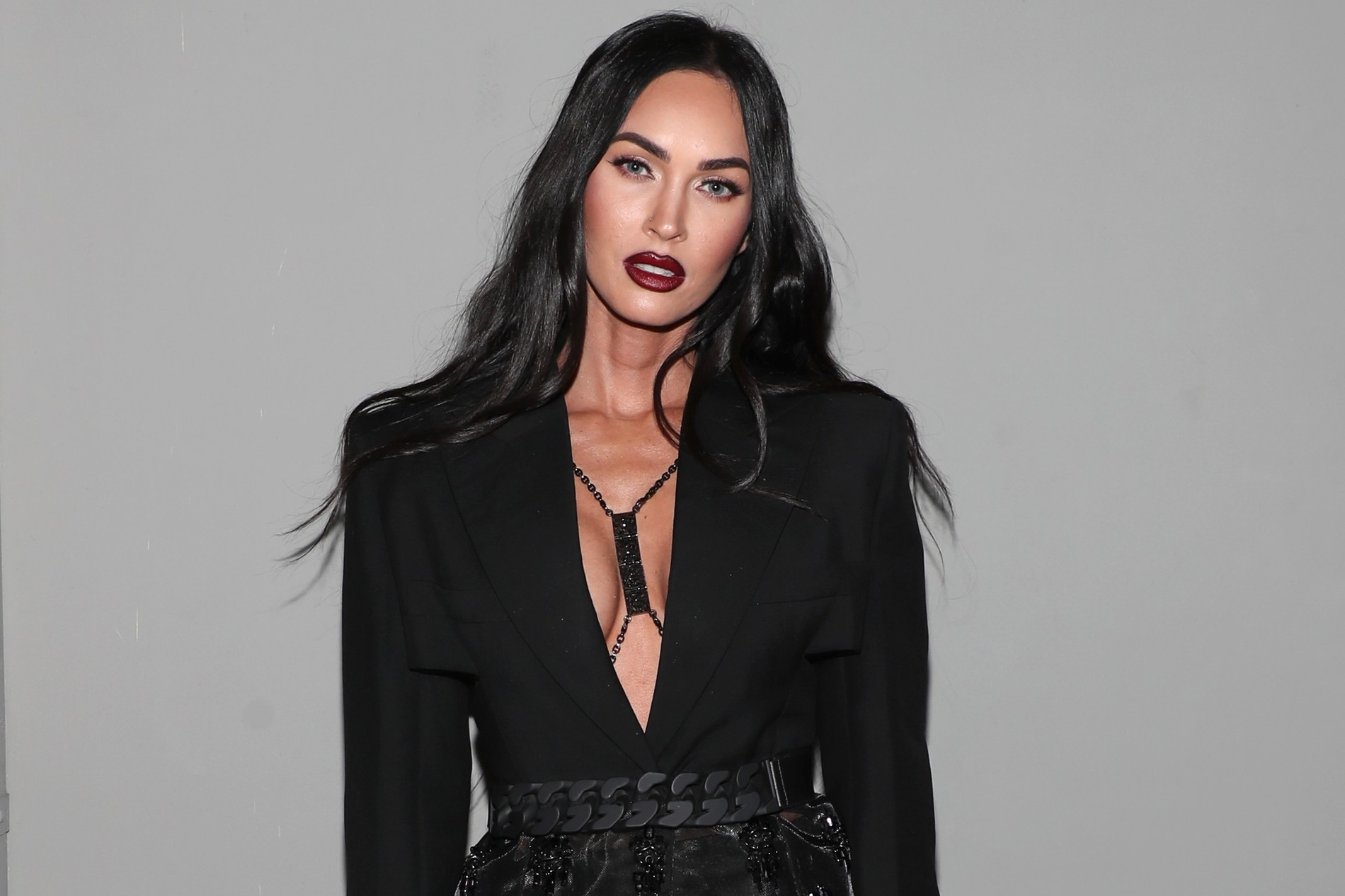 Меган Фокс 
Фото: Getty