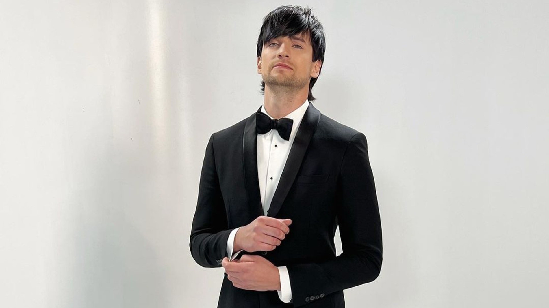 Дмитрий Колдун
Фото: Инстаграм (запрещен в РФ) @koldunmedia