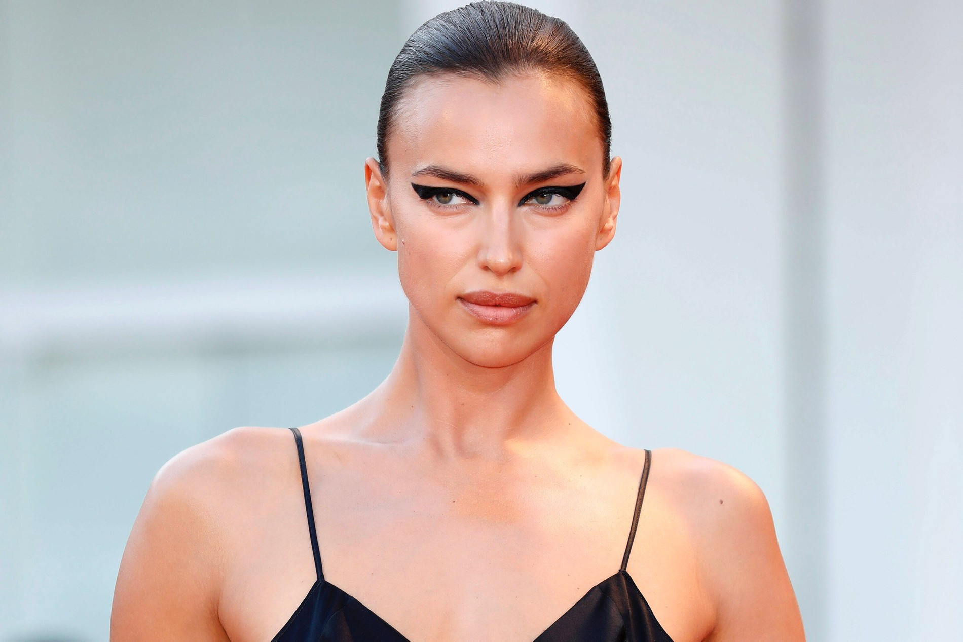 Ирина Шейк 
Фото: Legion-media