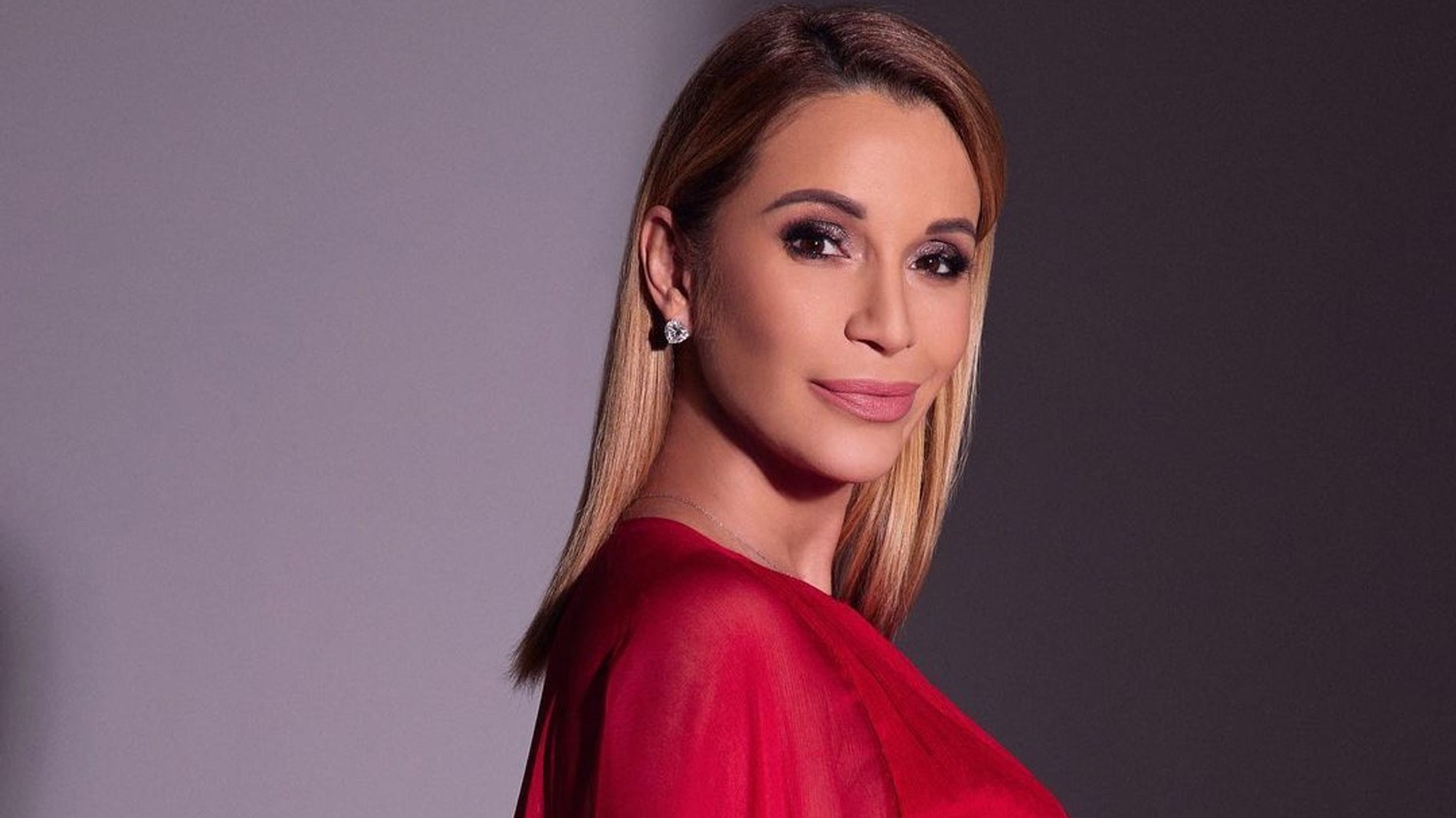 Ольга Орлова
Фото: Инстаграм (запрещен в РФ) @olgaorlova1311