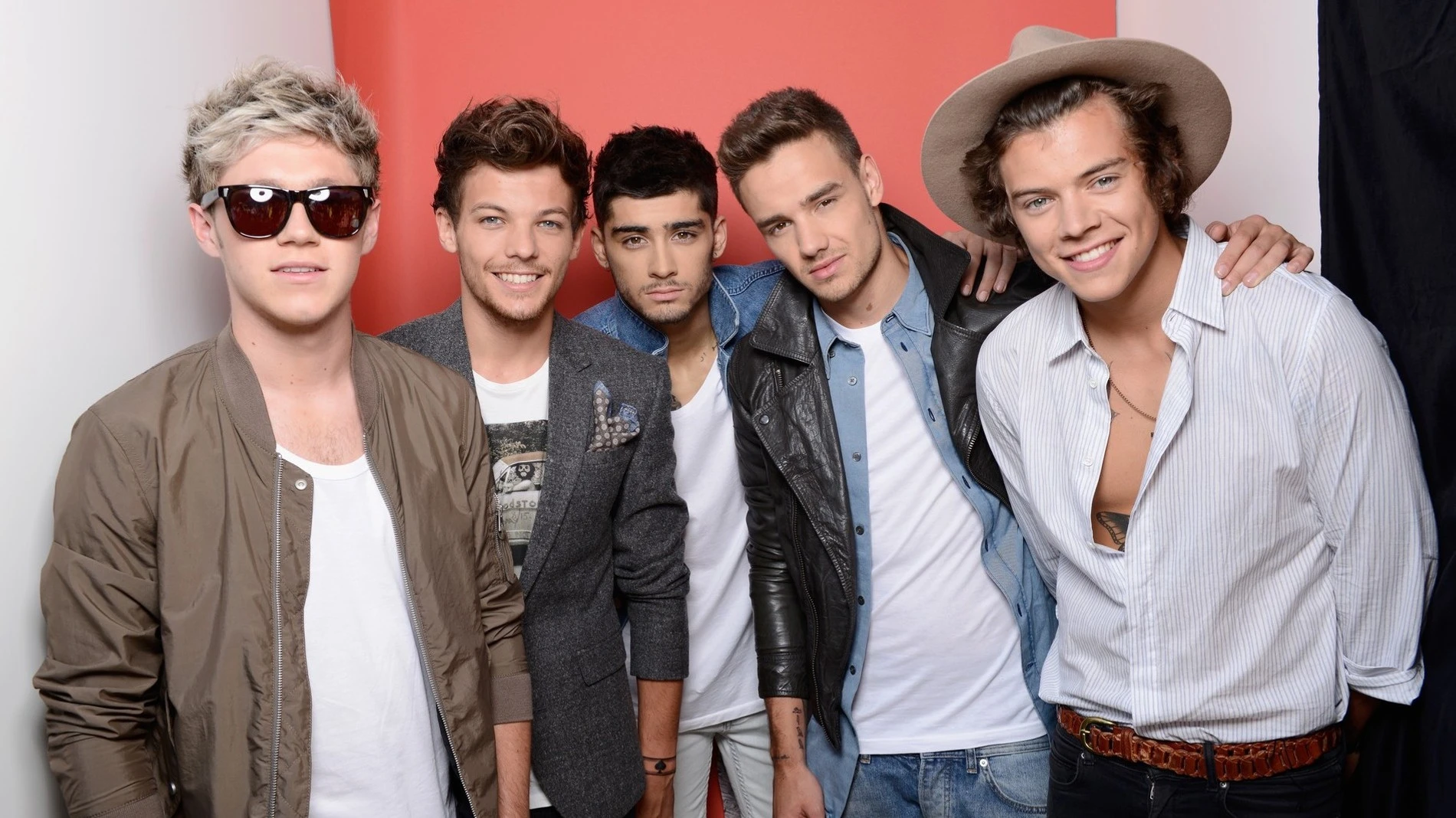 One Direction
Фото: Getty Images