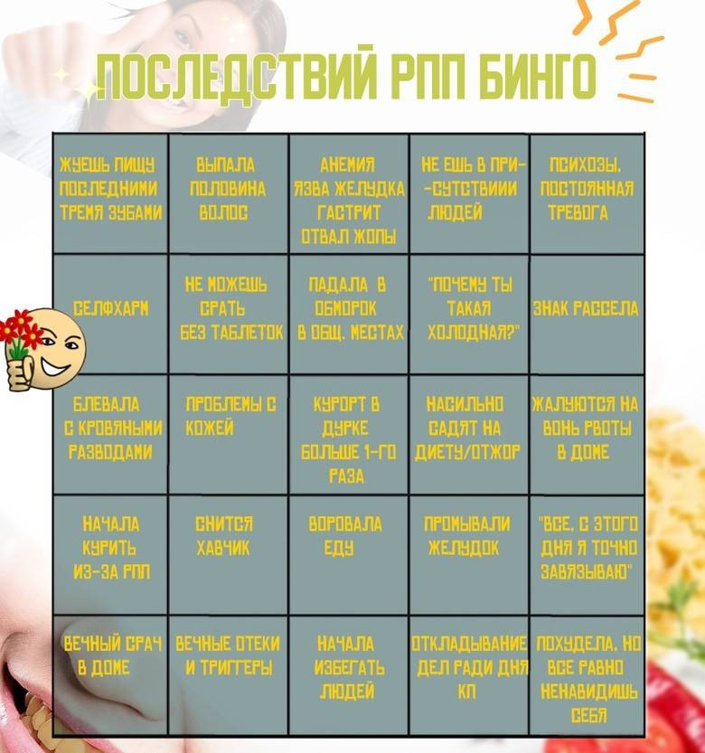 Мем из сообщества «РПП в схемах и мемах». Источник: соцсети