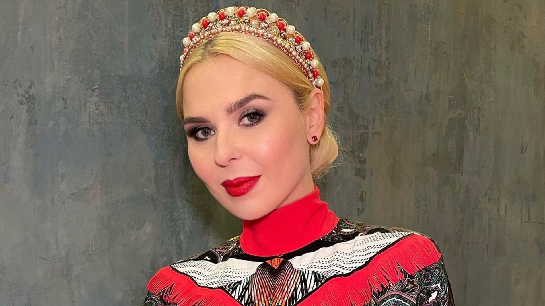 Пелагея
Фото: Инстаграм (запрещен в РФ) / @pelageya_insta