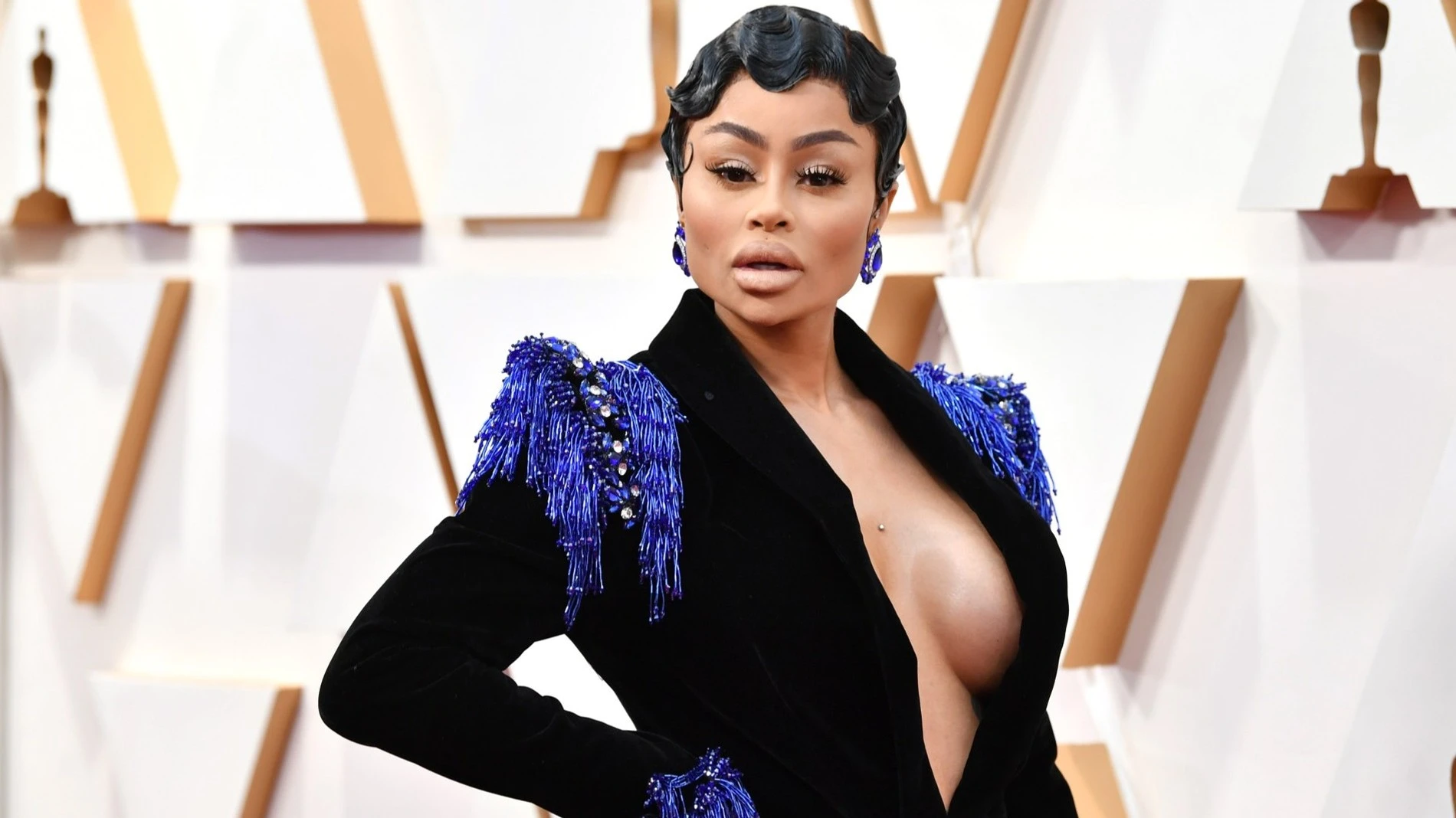 Блэк Чайна
Фото: Getty Images