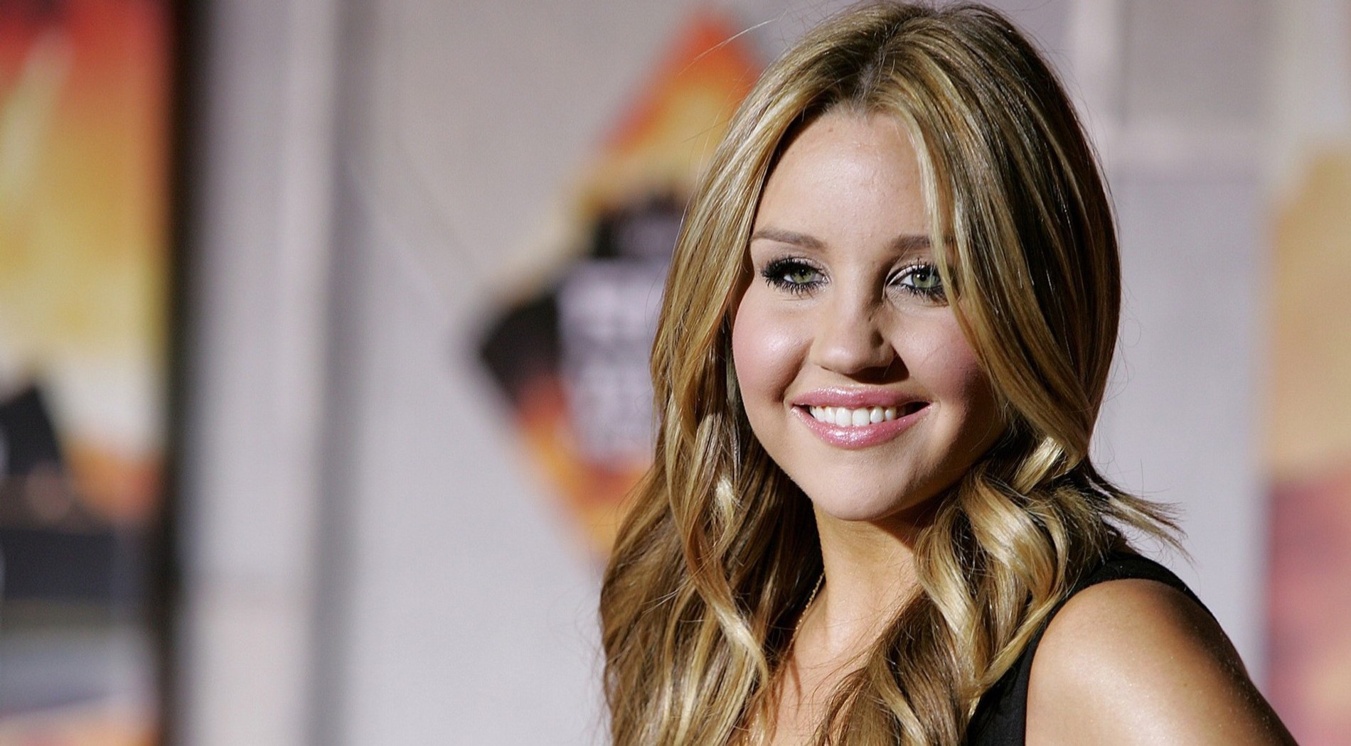 Аманда Байнс
Фото: Getty Images