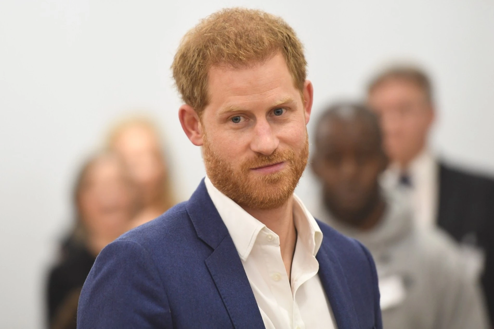 Принц Гарри
Фото: Getty