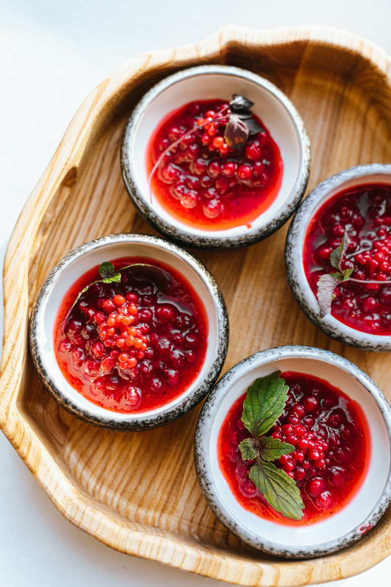 Комплимент от шефа. Фото: пресс-служба курорта