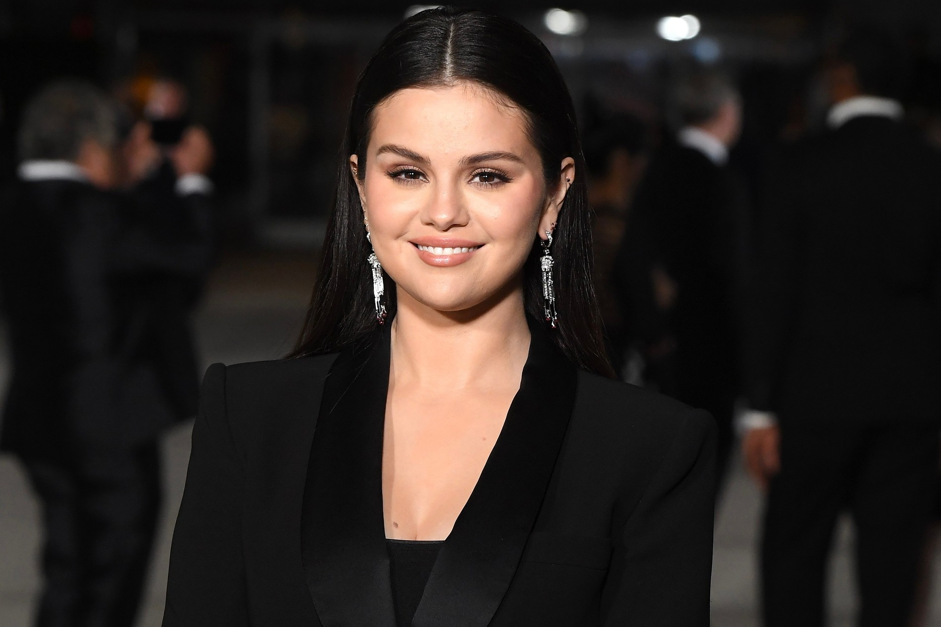 Селена Гомес
Фото: Getty