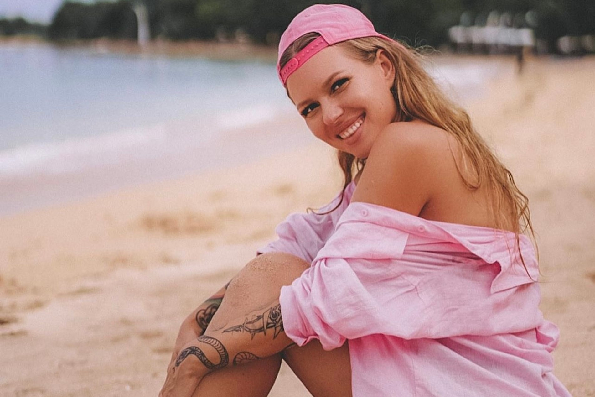 Рита Дакота 
Фото: Инстаграм (запрещен в РФ) @ritadakota
Фотограф: @katyakuzmina_