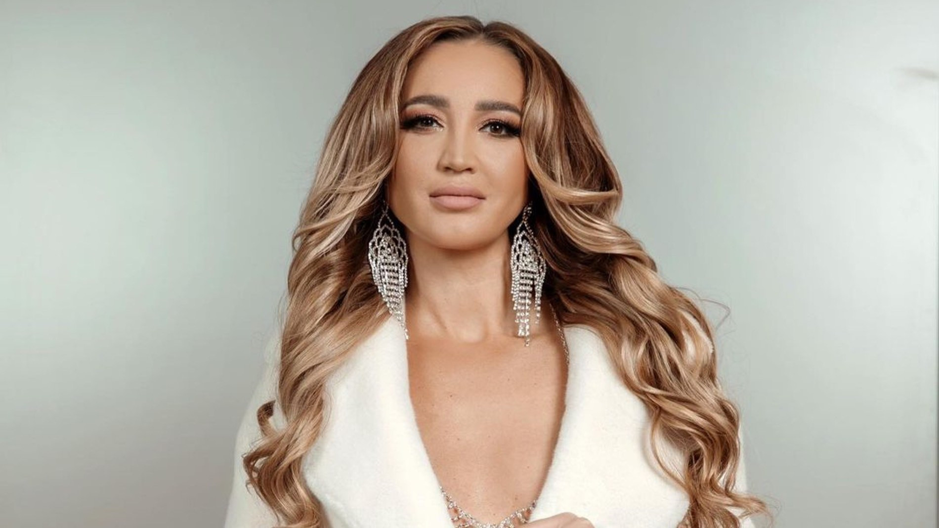 Ольга Бузова
Фото: Инстаграм (запрещен в РФ) / @buzova86