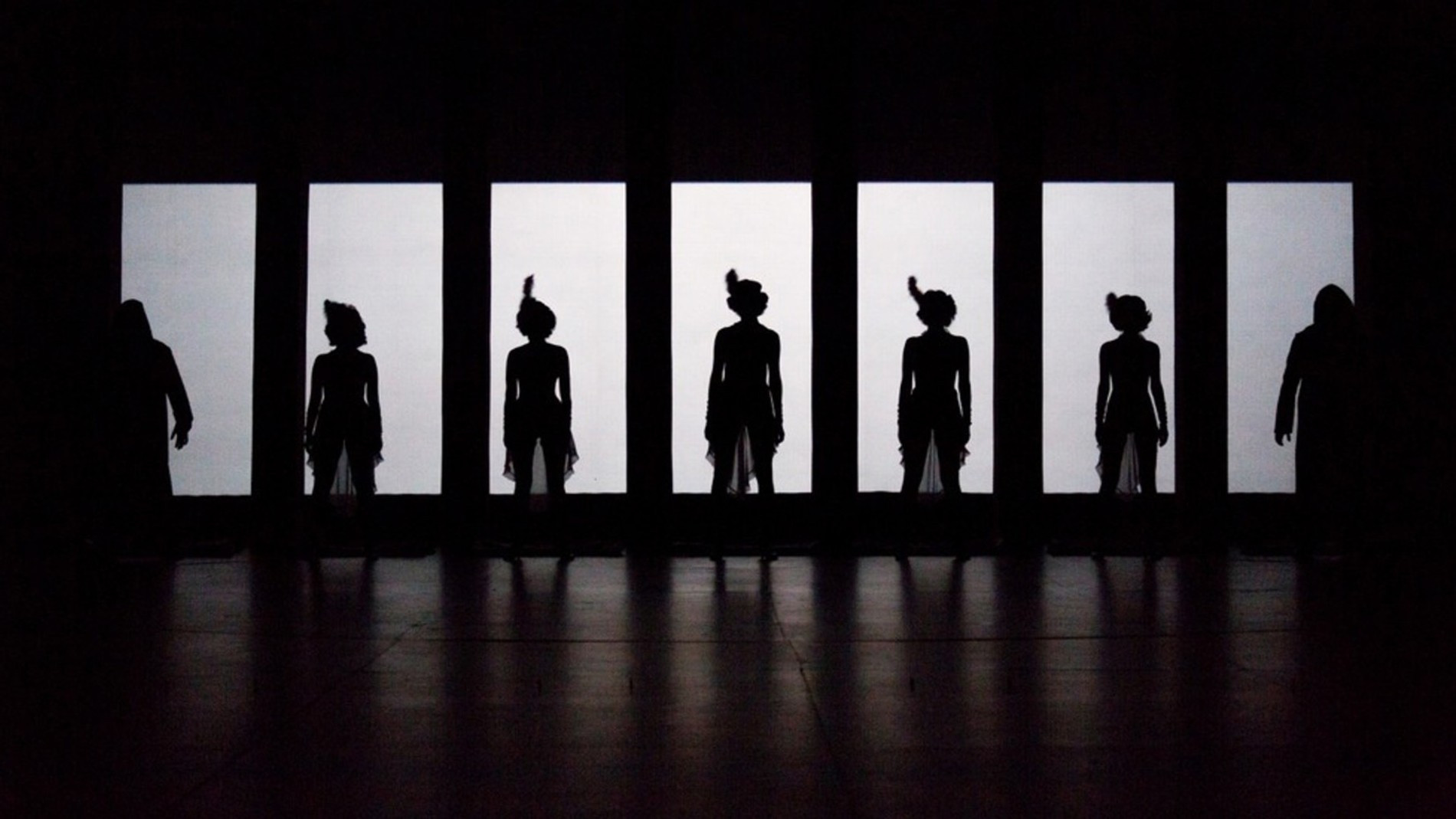 Спектакль «Театр. Изнанка»
Фото: Вконтакте / @like_grdt