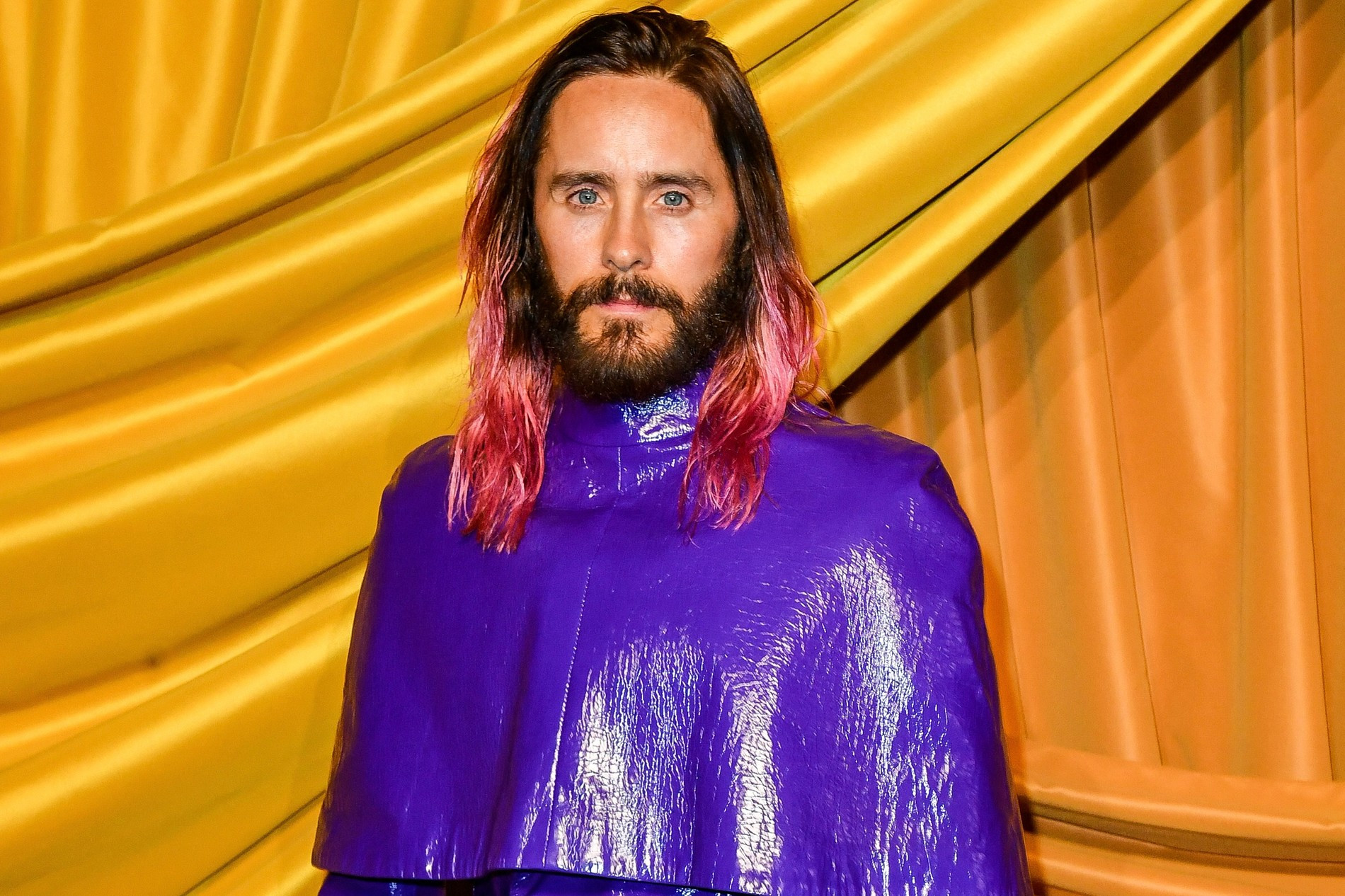 Джаред Лето
Фото: Legion-media