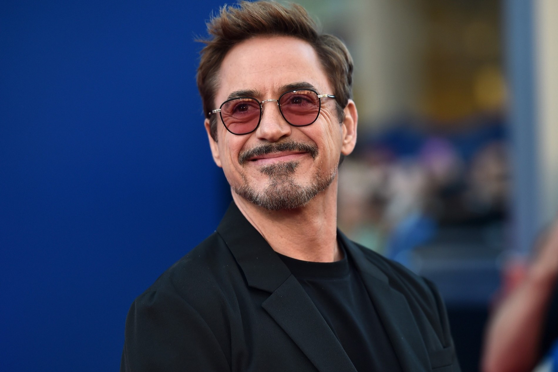 Роберт Дауни – младший
Фото: Getty