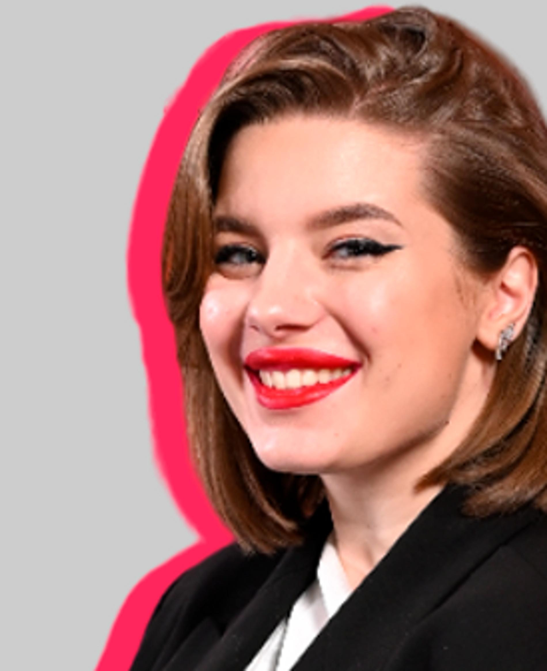 Автор SUPER.RU — Анна Пронина