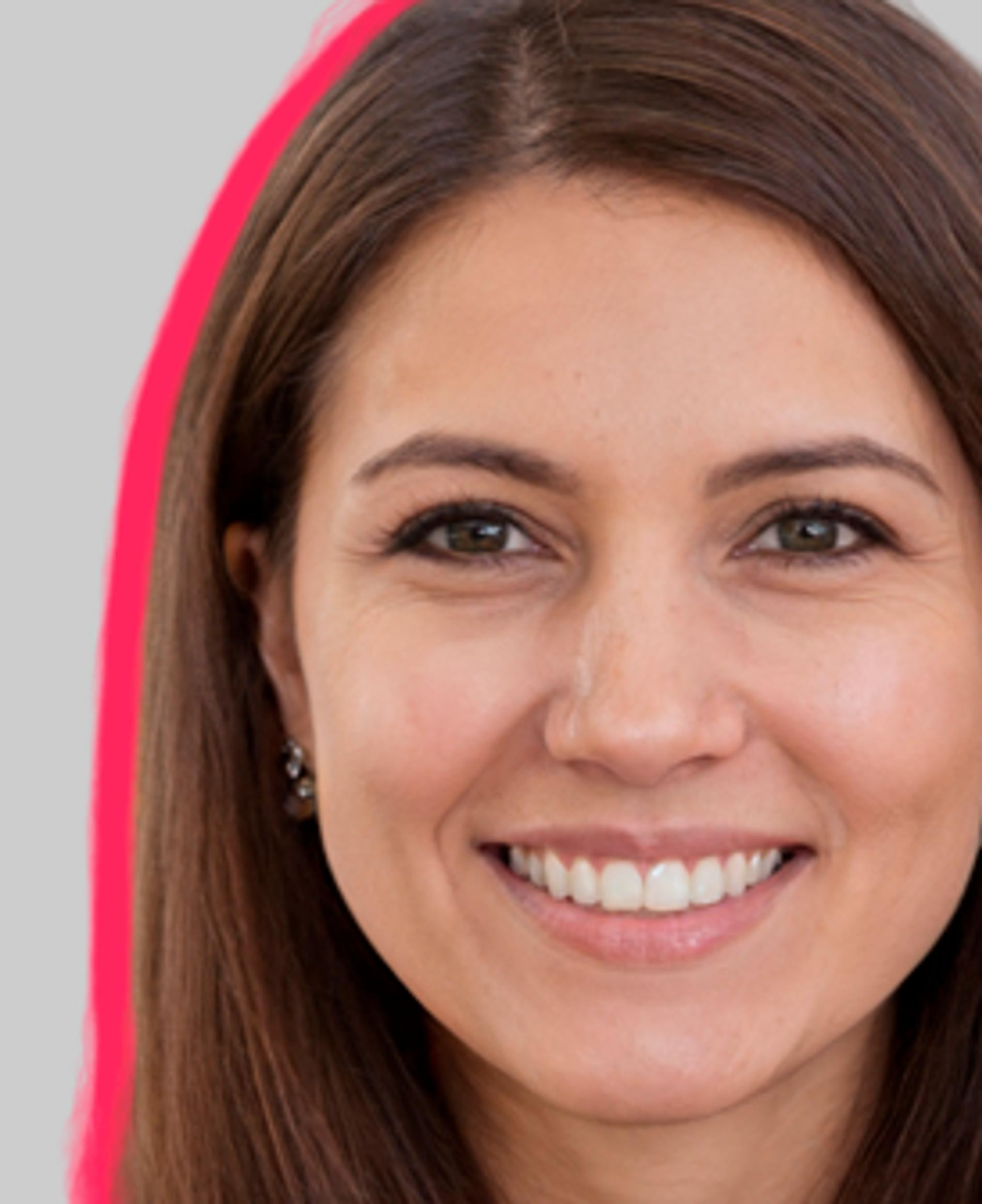 Автор SUPER.RU — Аннетта Принс