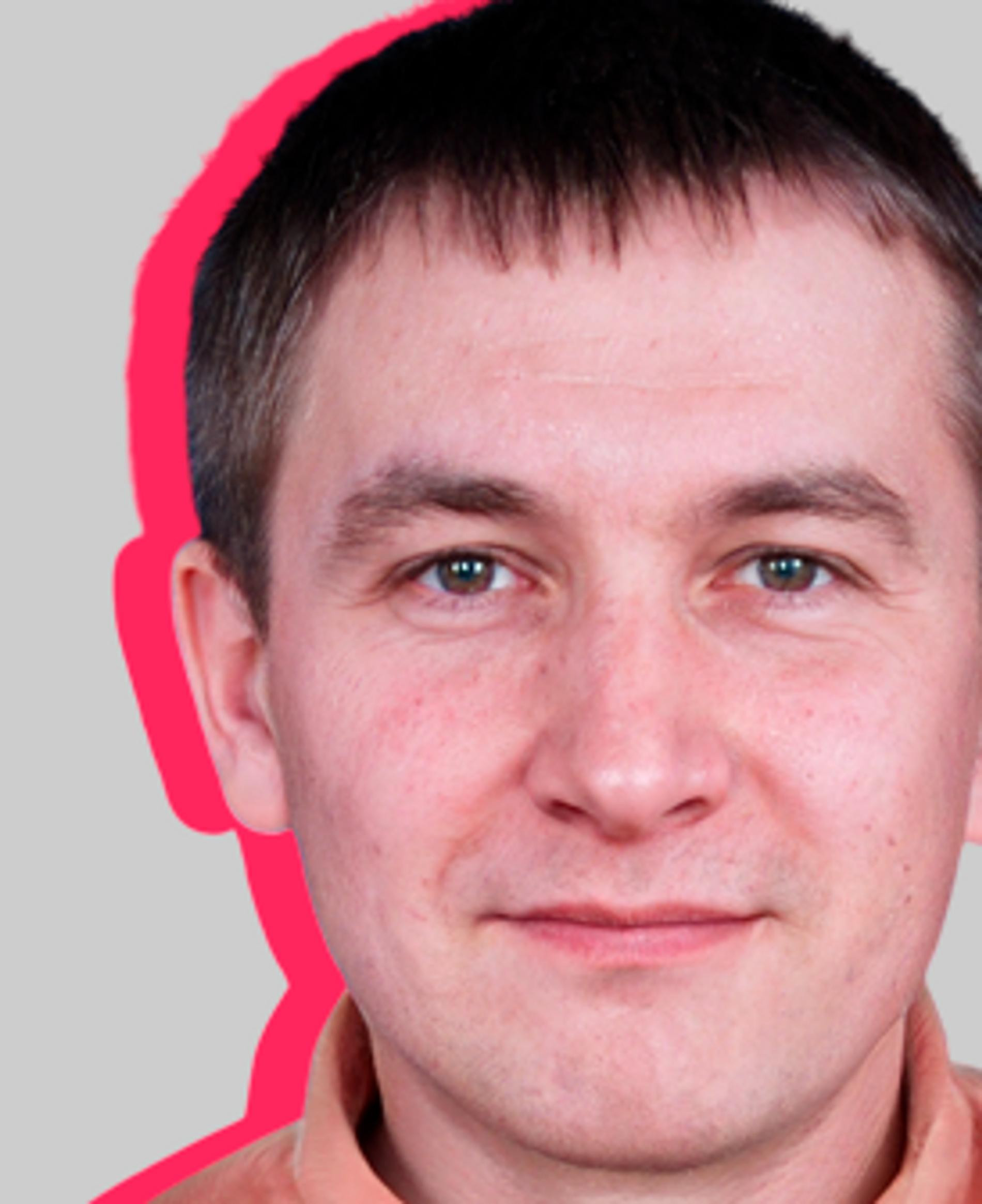 Автор SUPER.RU — Савелий Кринжановский