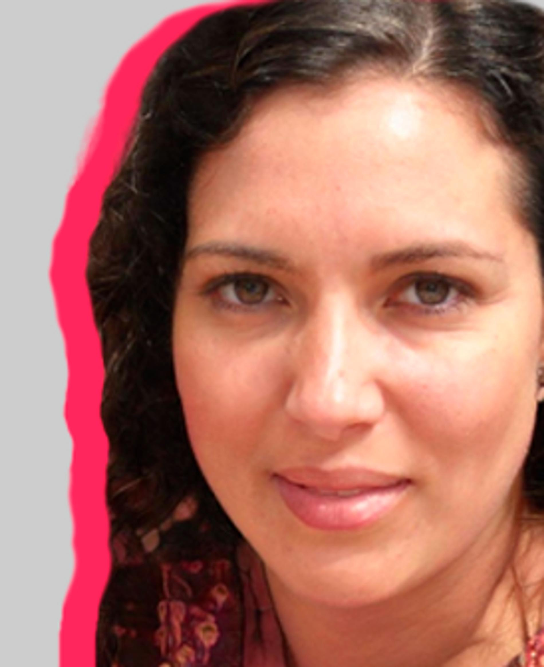 Автор SUPER.RU — Марта Козлова