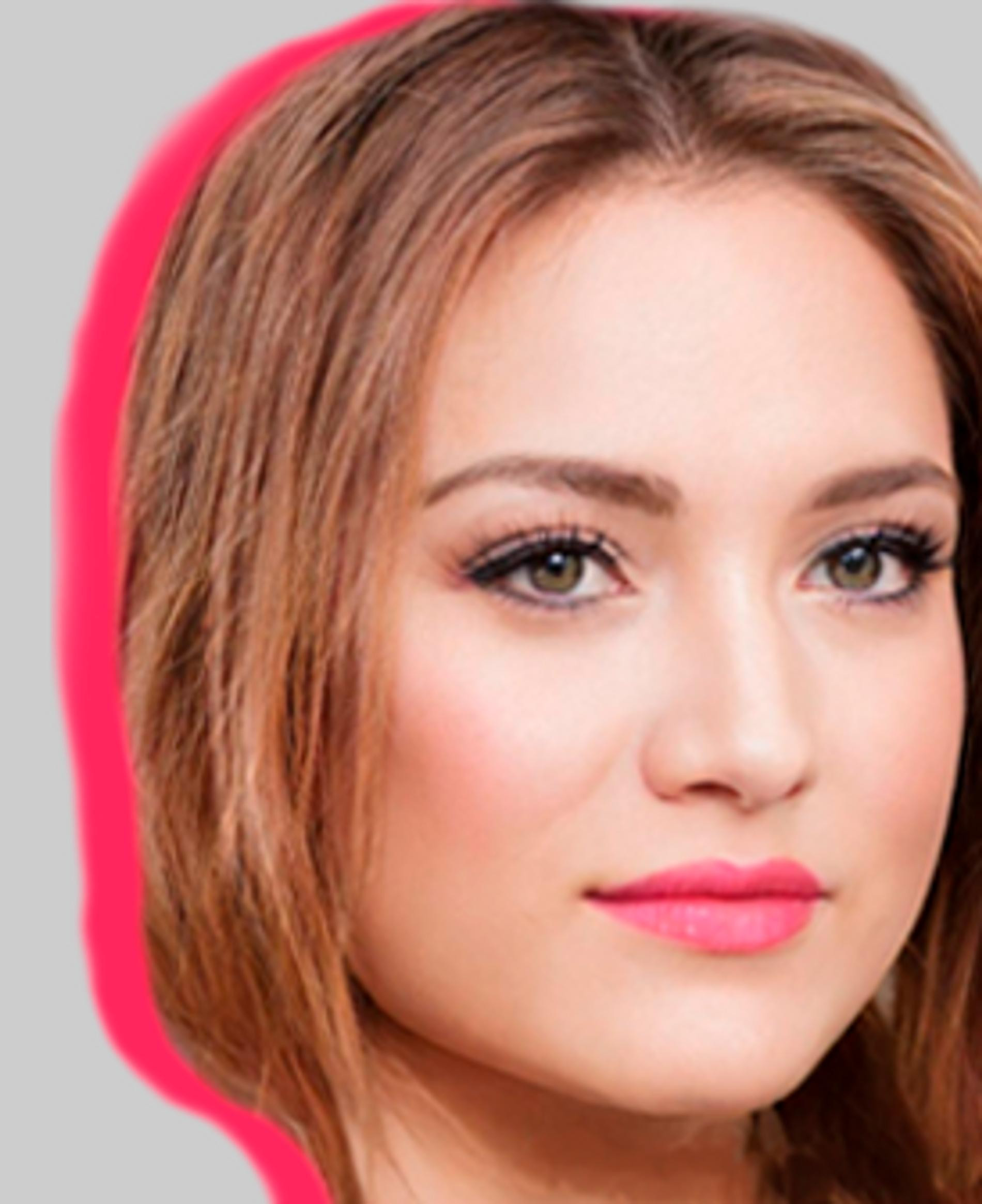 Автор SUPER.RU — Афина Полонская