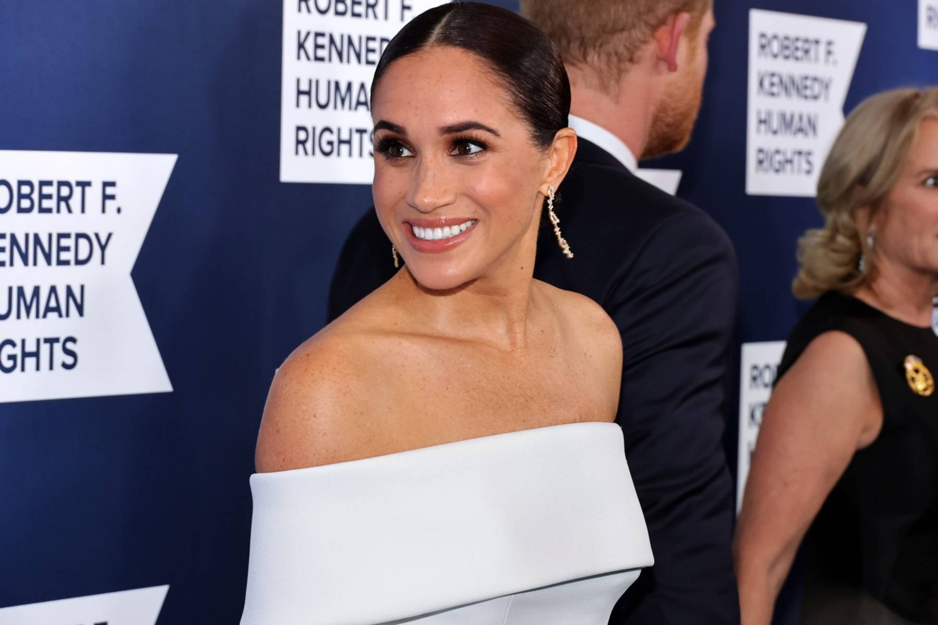 Меган Маркл
Фото: Getty images