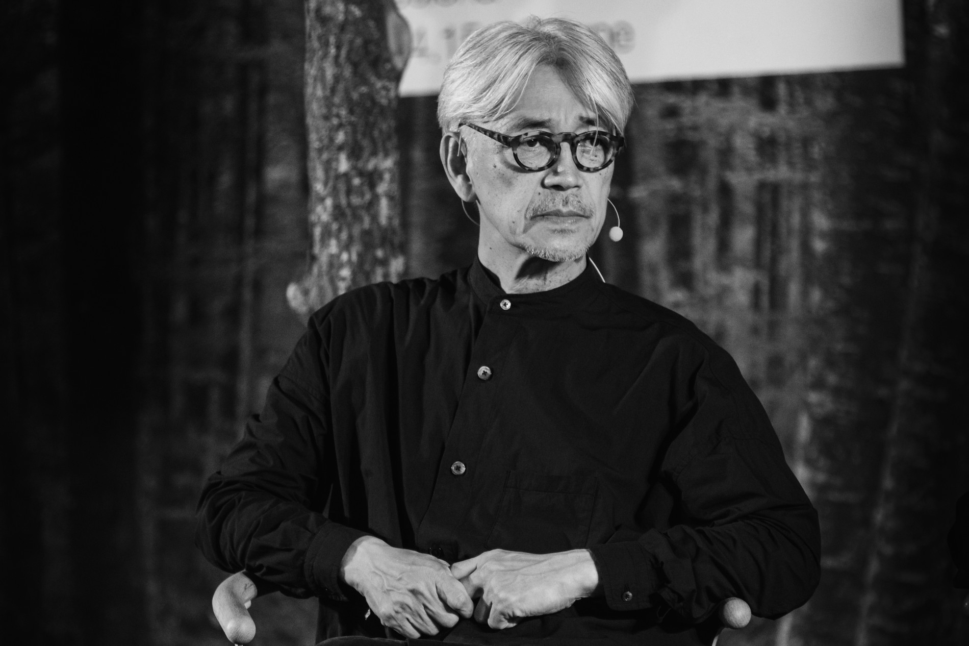 Рюити Сакамото
Фото: Xavi Torrent / Getty