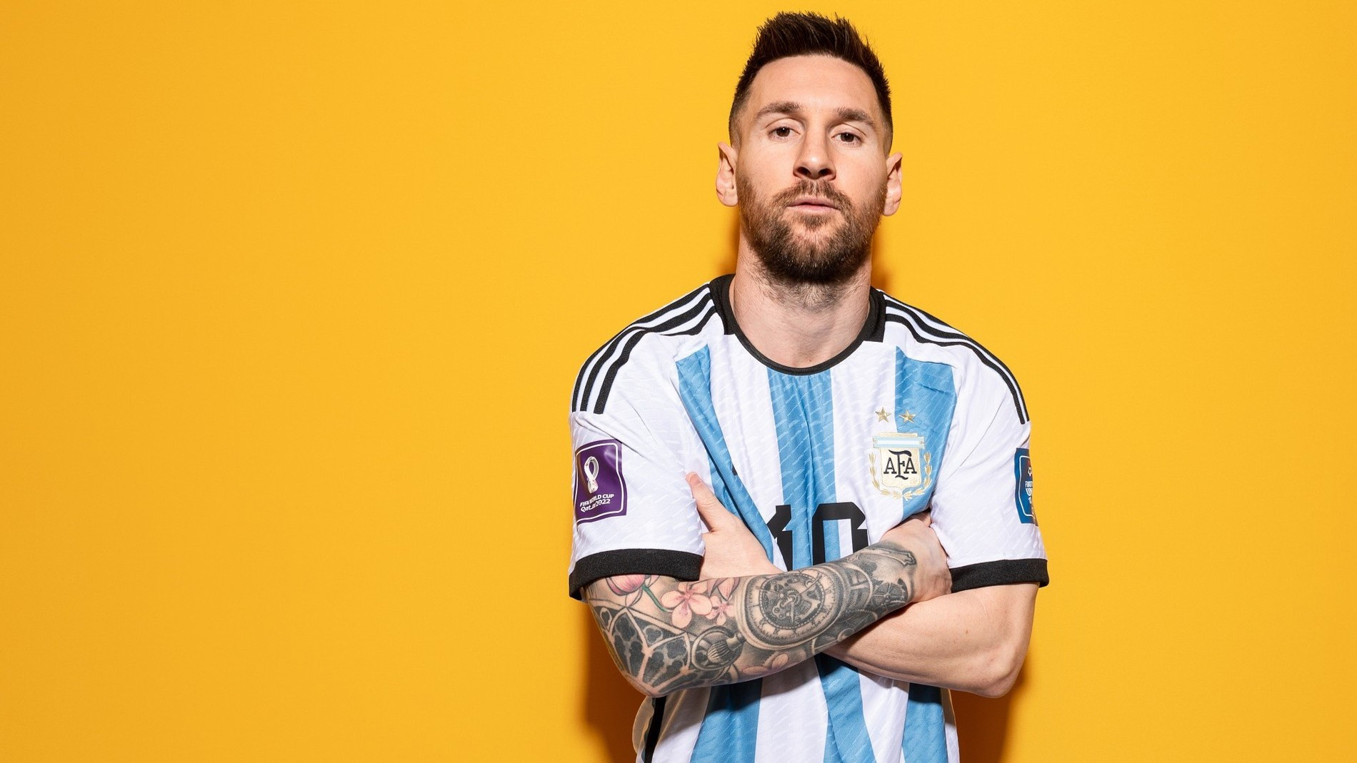 Лионель Месси
Фото: Getty Images