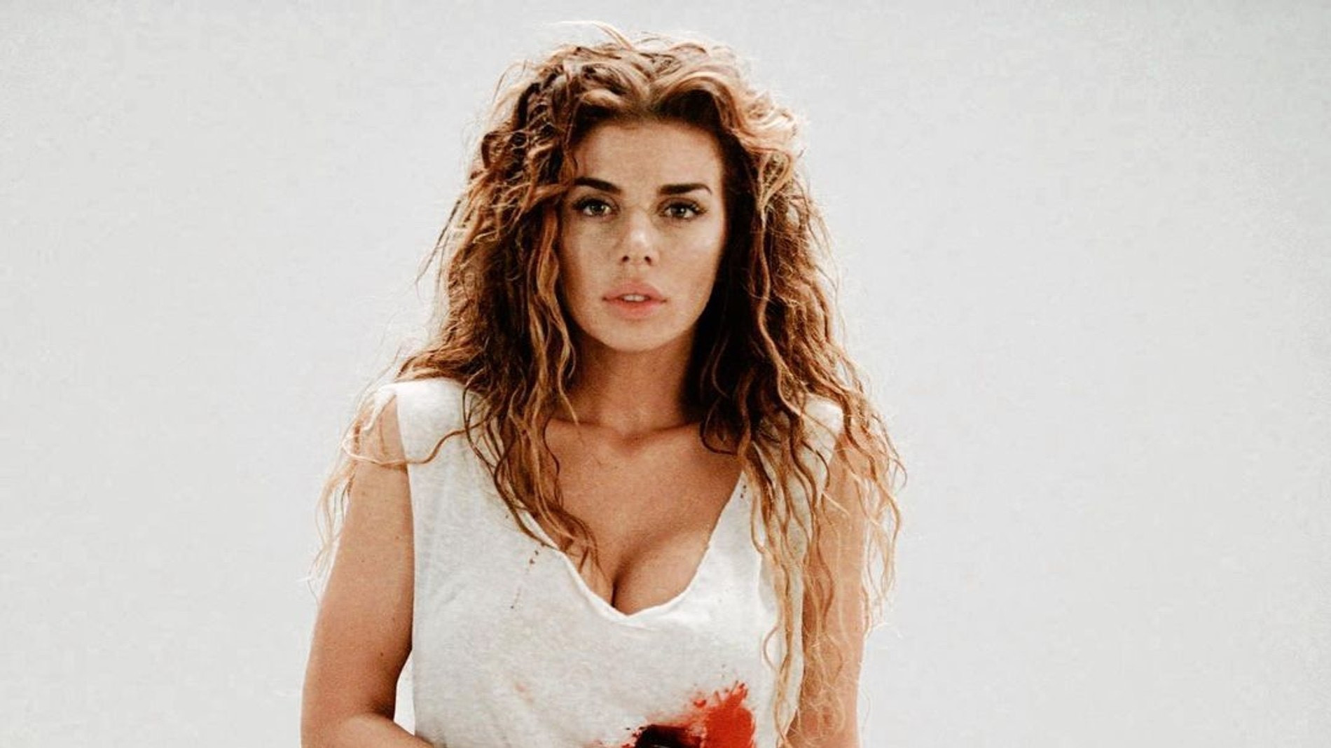 Анна Седокова
Фото: Инстаграм* @annasedokova