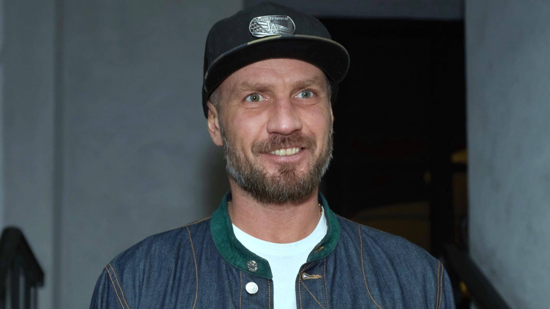 Роман Костомаров
Фото: Legion-Media