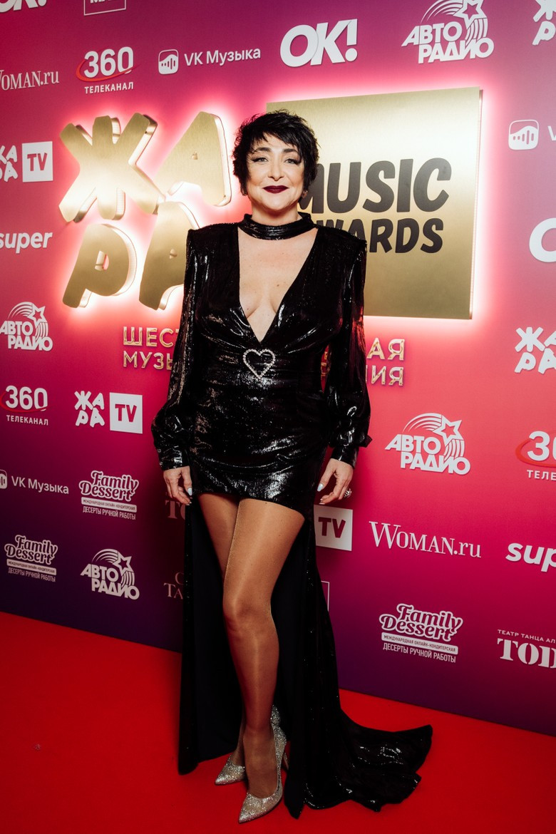 Лолита. Фото: пресс-служба