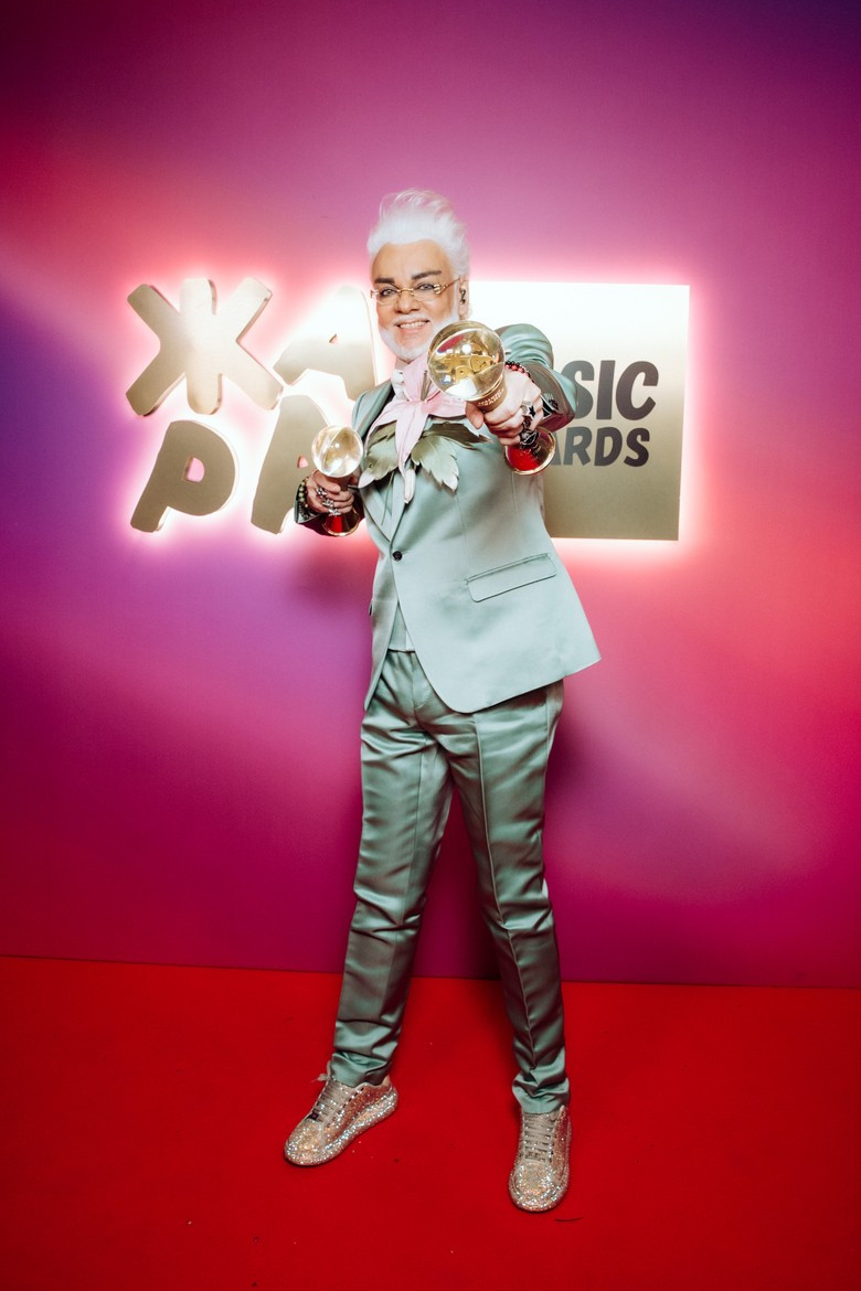 Филипп Киркоров. Фото: пресс-служба