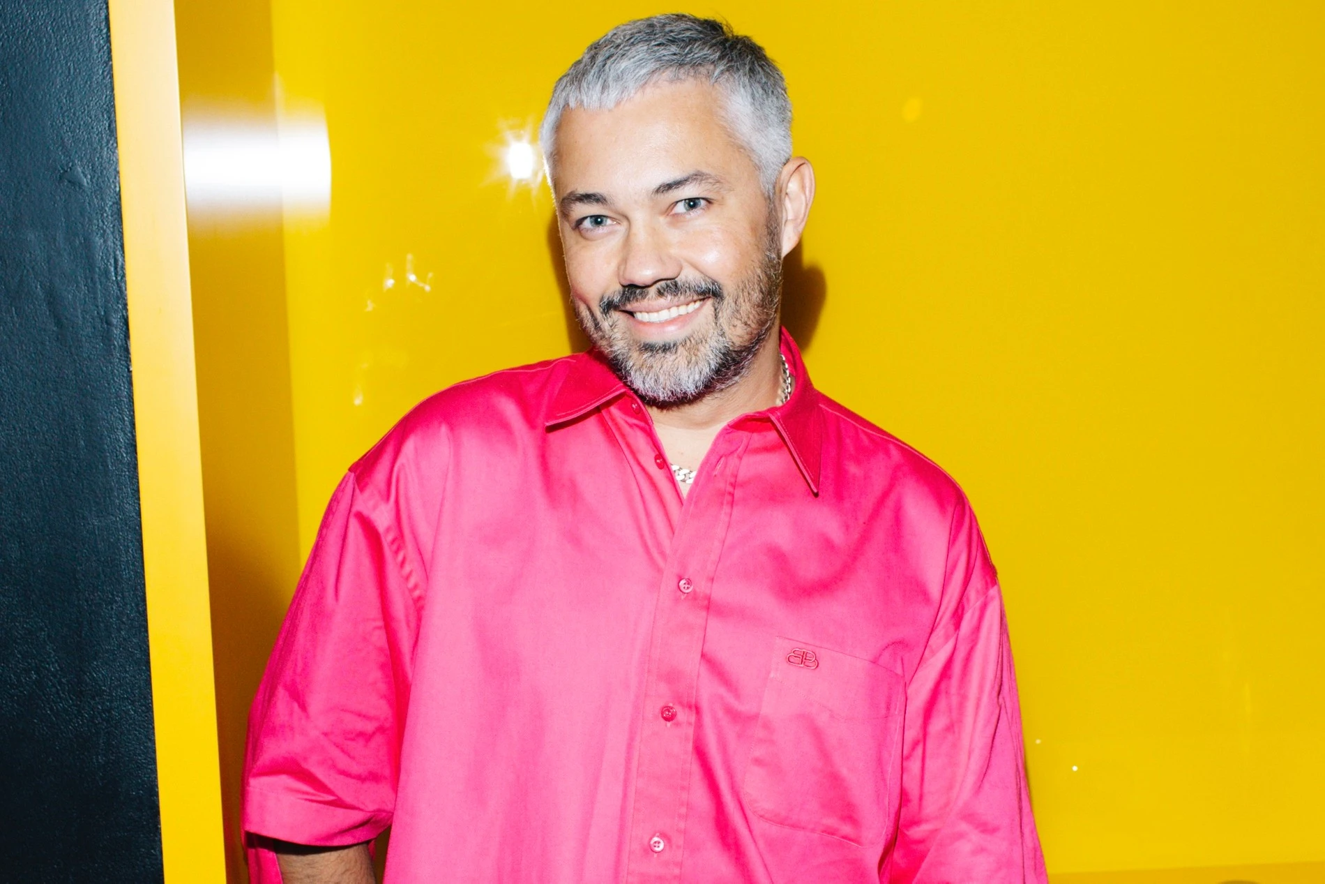 Александр Рогов
Фото: Legion-media