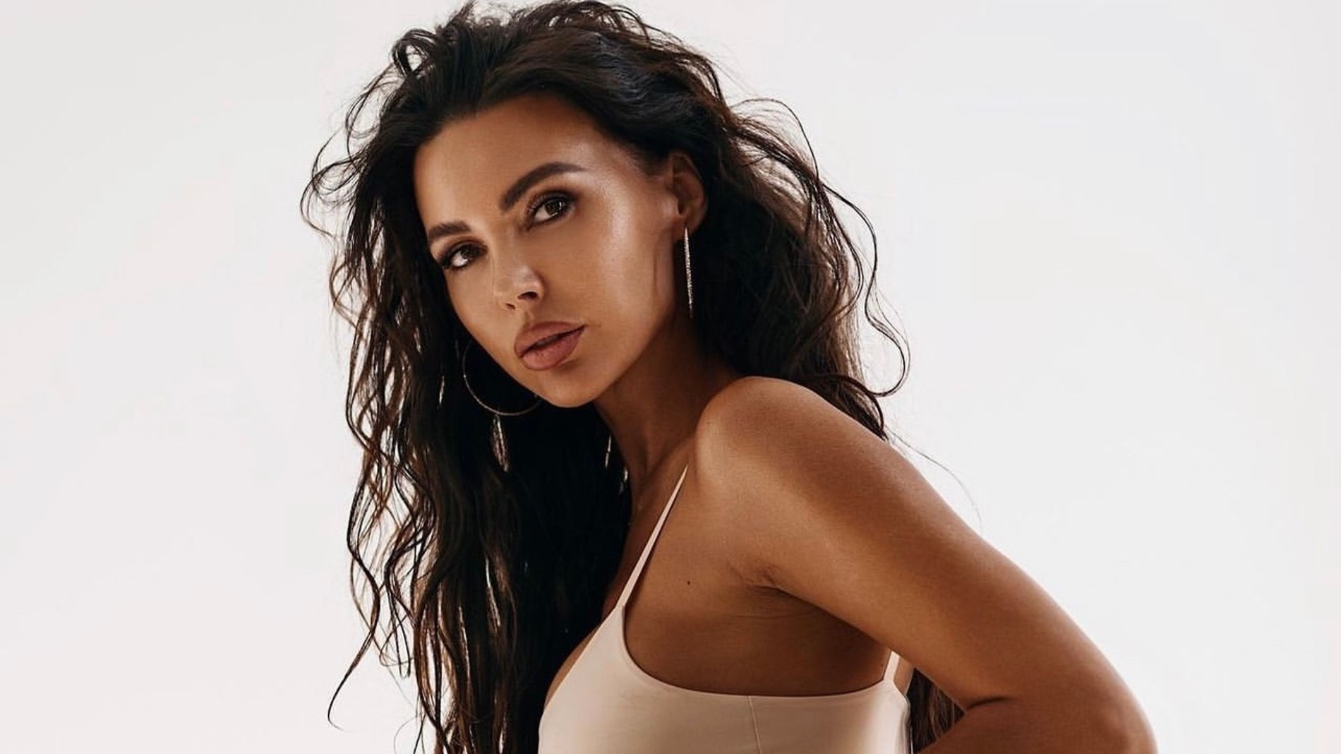 Оксана Самойлова 
Фото: Инстаграм (запрещен в РФ) @samoylovaoxana