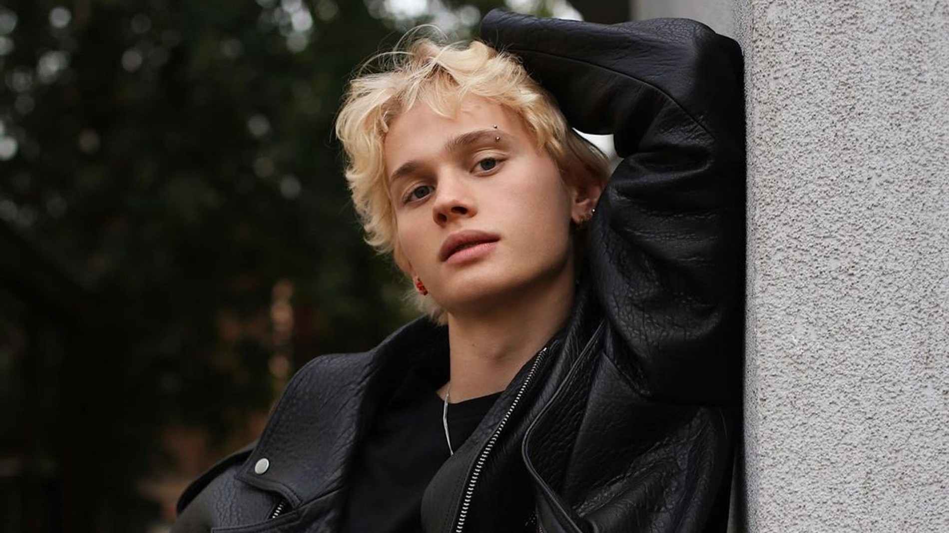 Даня Милохин
Фото: Инстаграм (запрещен в РФ) / @danya_milokhin