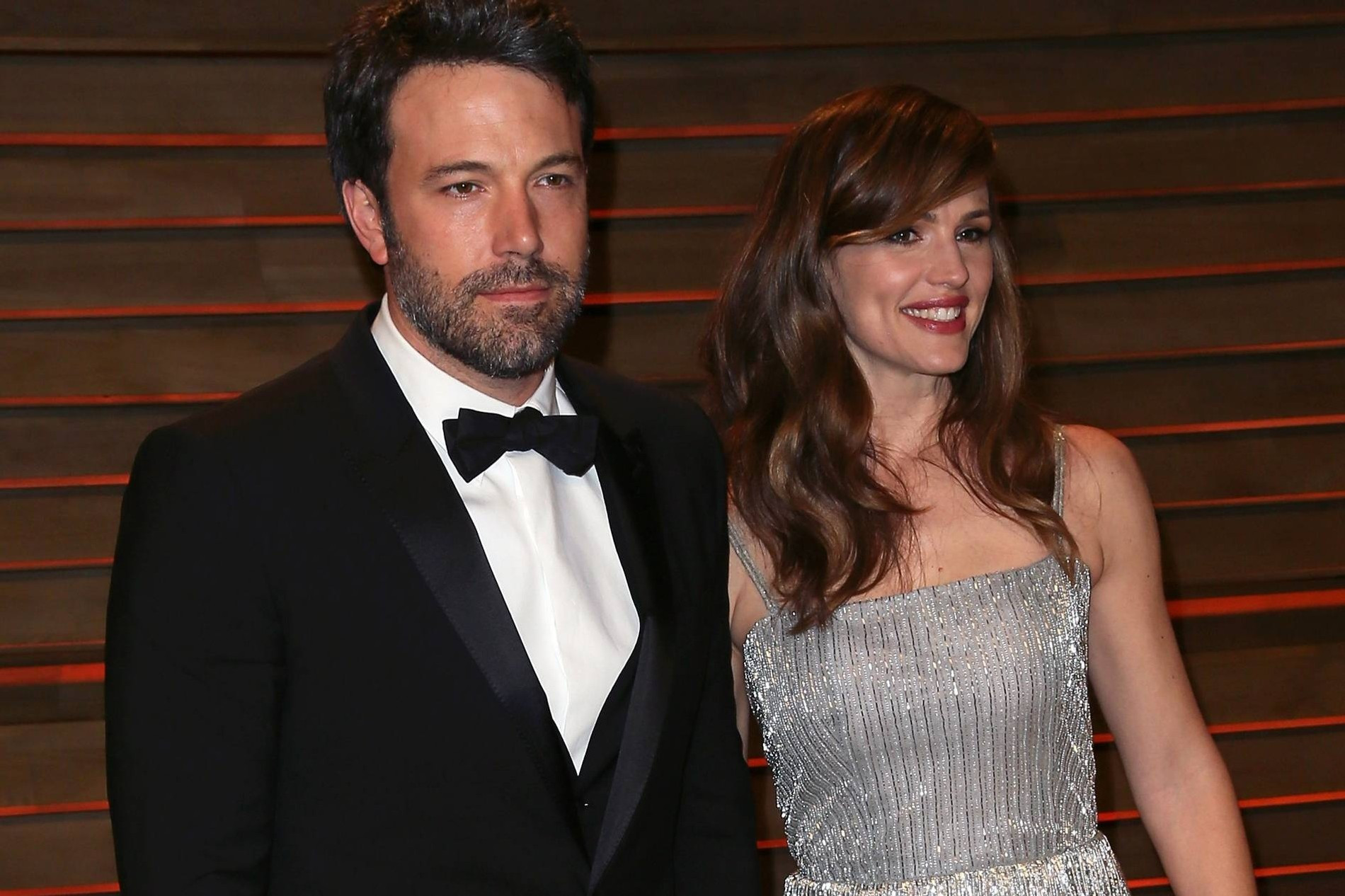 Бен Аффлек и Дженнифер Гарнер
Фото: Getty Images