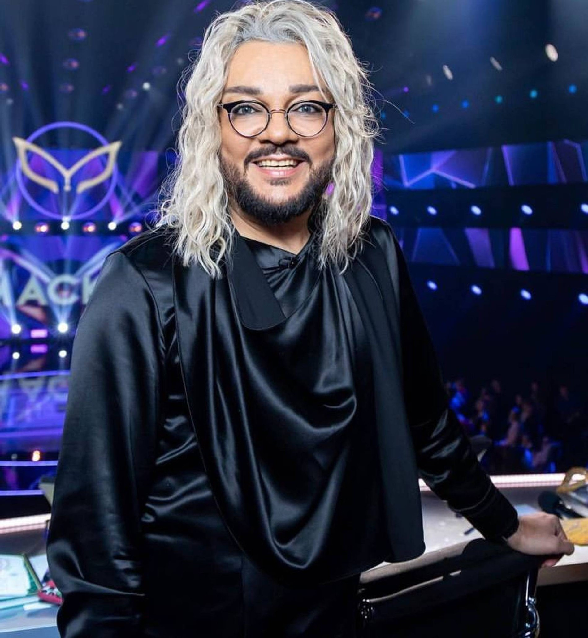 Филипп Киркоров
Фото: Инстаграм (запрещен в РФ) @fkirkorov