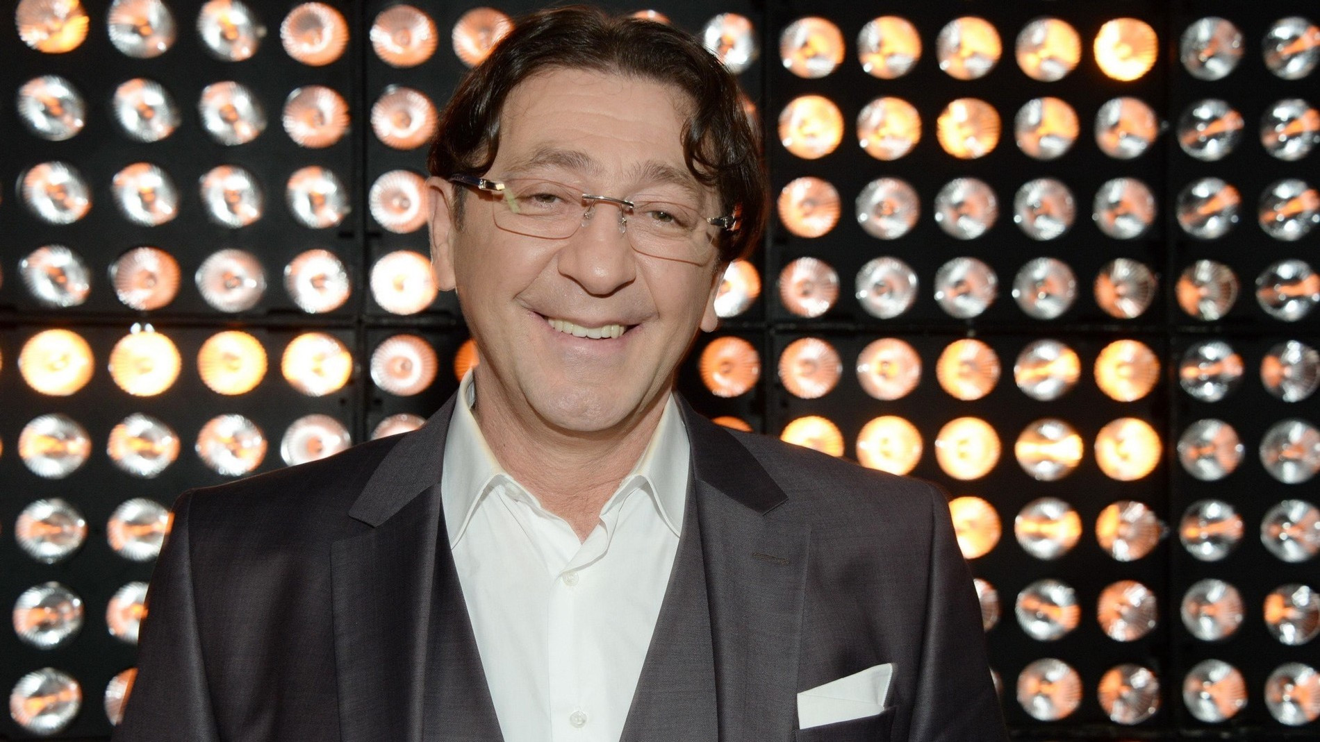 Григорий Лепс
Фото: Legion-Media