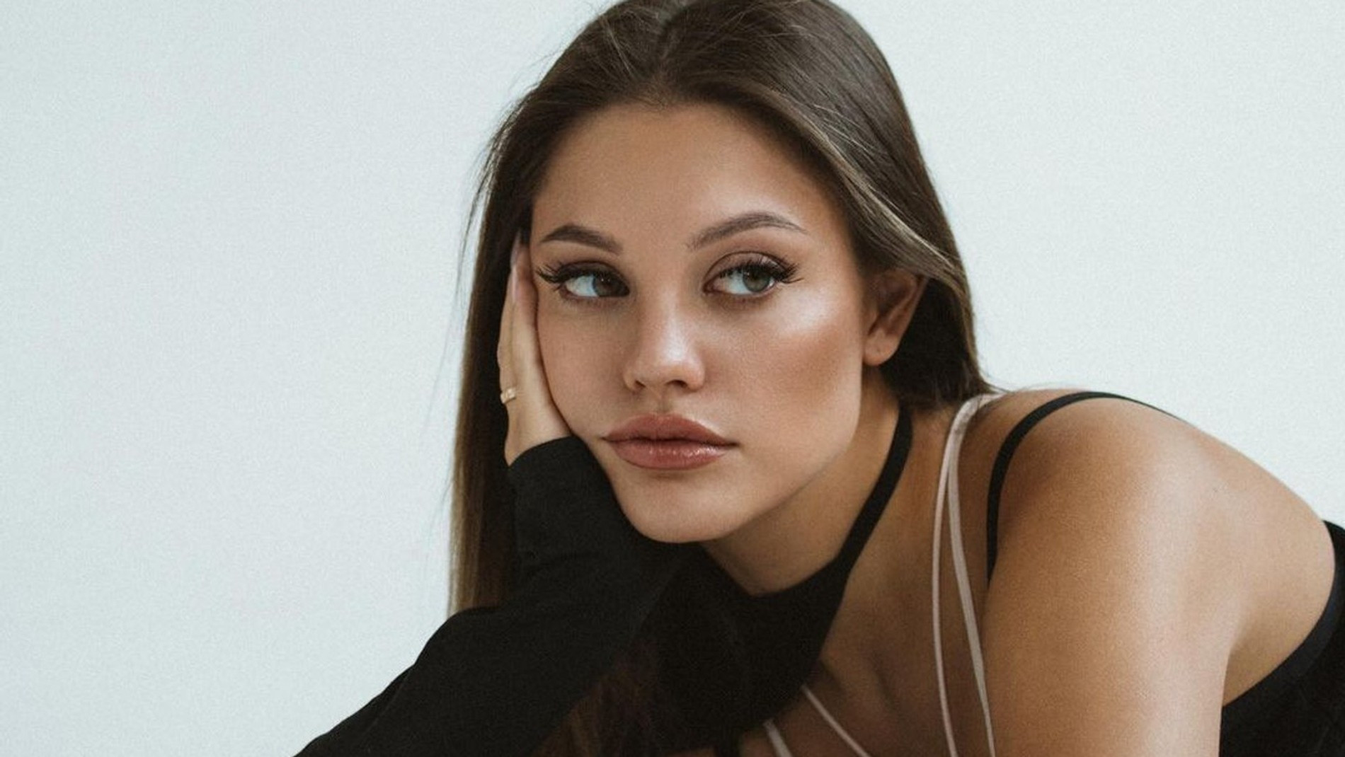 Дилара
Фото: Инстаграм (запрещен в РФ) / @influensii