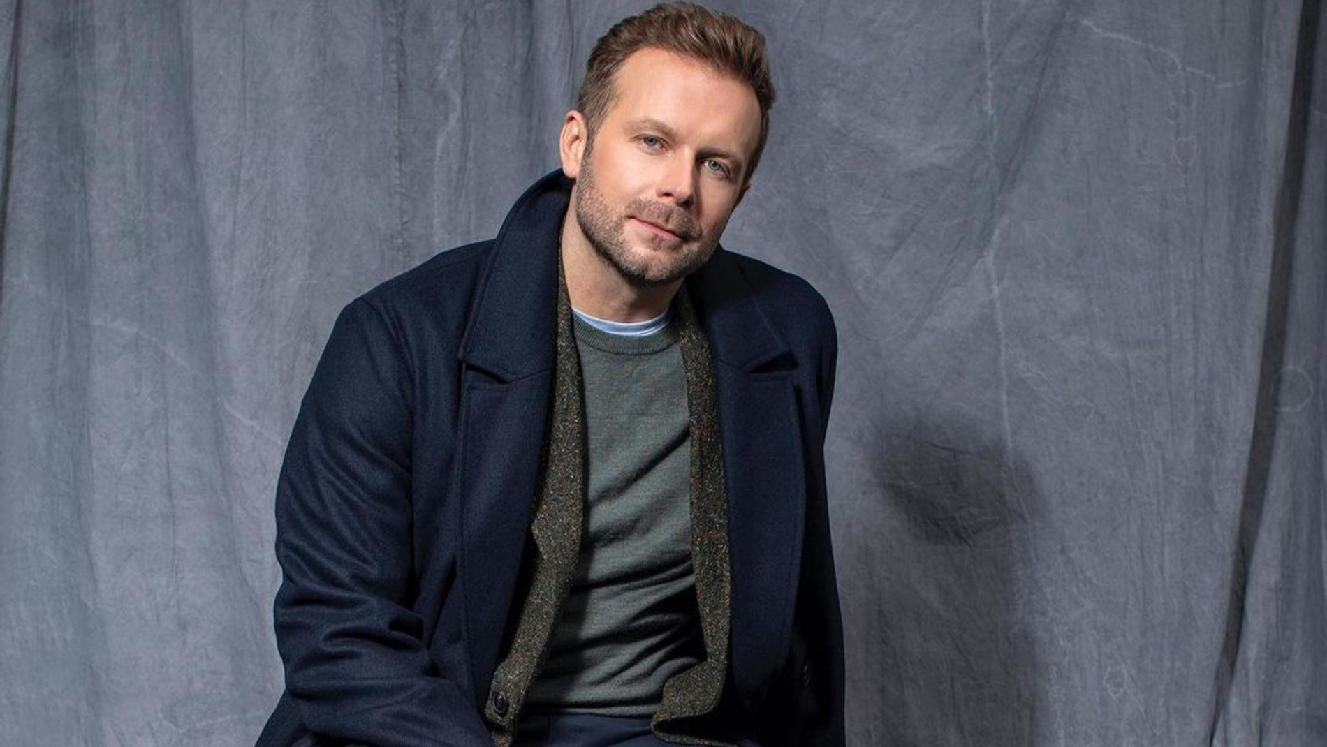 Клим Шипенко
Фото: Инстаграм (запрещен в РФ) / @klim_shipenko