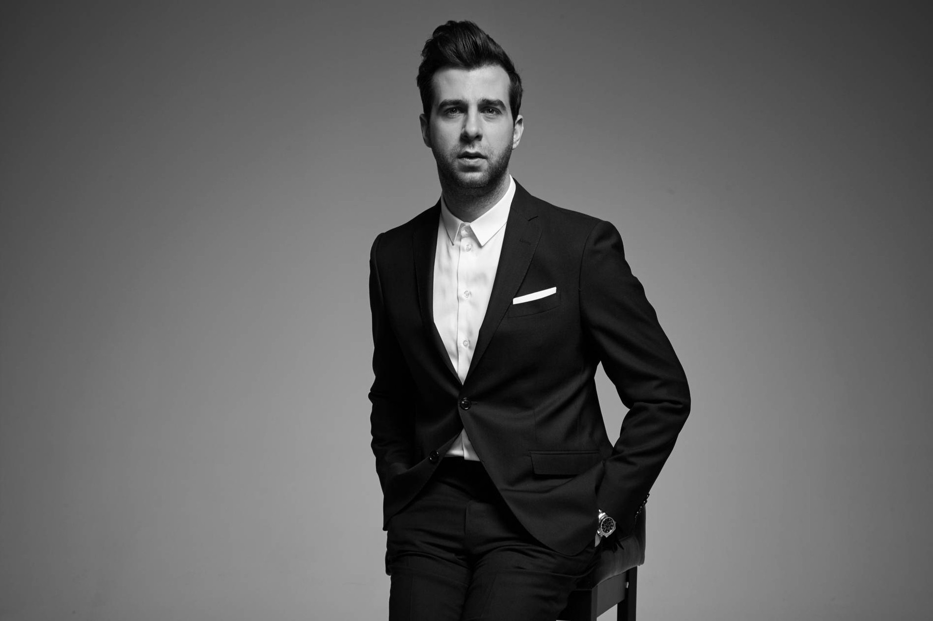 Иван Ургант
Фото: Legion Media