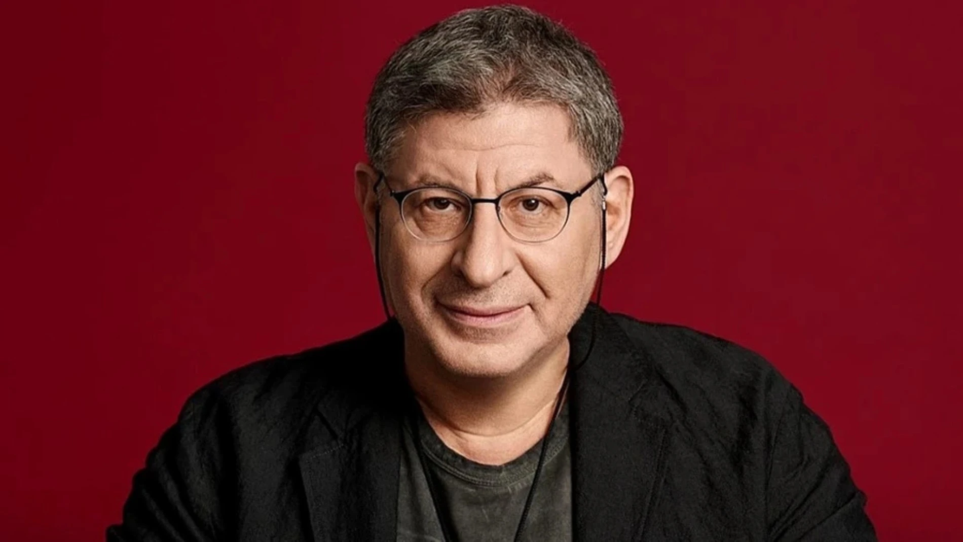 Михаил Лабковский
Фото: Инстаграм (запрещен в РФ) / @labkovskiyofficial