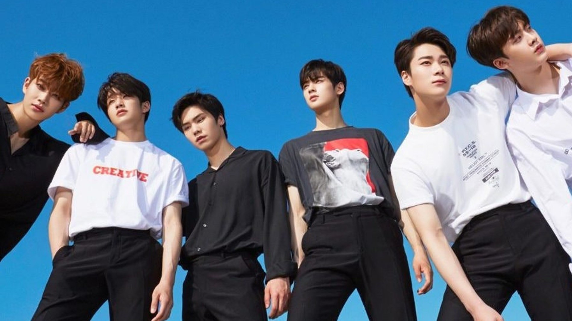 ASTRO
Фото: Facebook (запрещен в РФ) / @astro