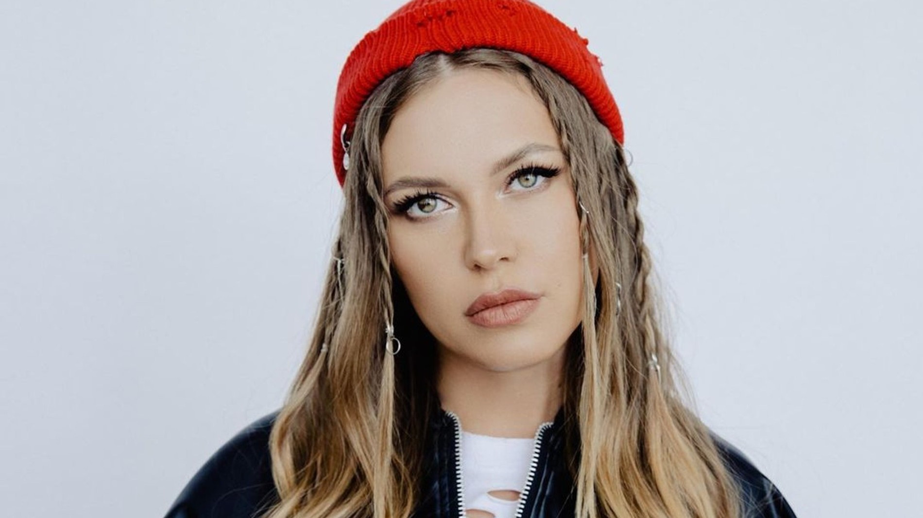 Рита Дакота
Фото: Инстаграм (запрещен в РФ) / @ritadakota